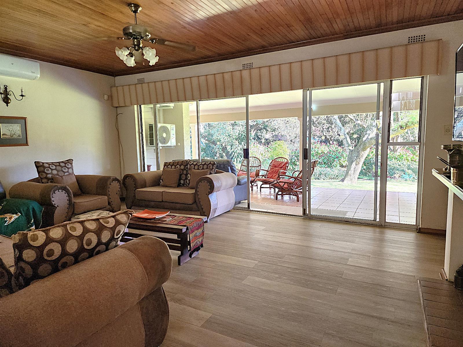 Secure and Spacious Living in Arborpark Complex