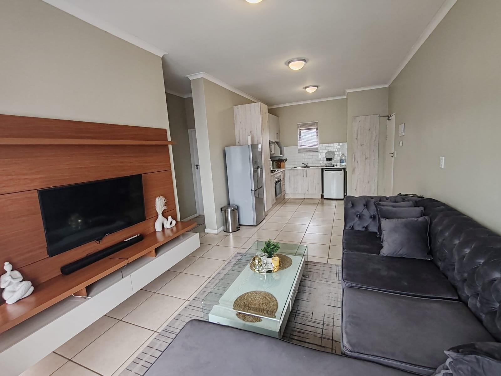 Attention Investors , First-Time Buyers - Prime 2 Bedroom Apartment in Grand Central, Midrand