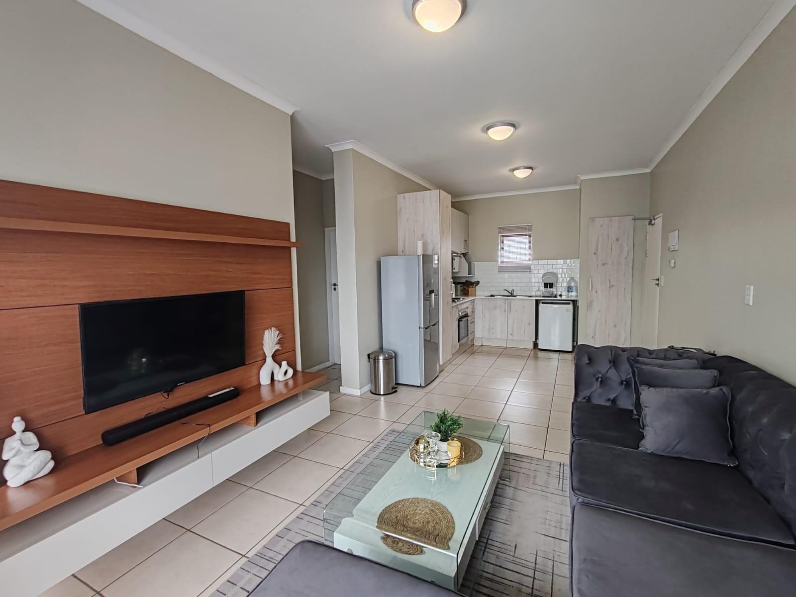 Attention Investors , First-Time Buyers - Prime 2 Bedroom Apartment in Grand Central, Midrand