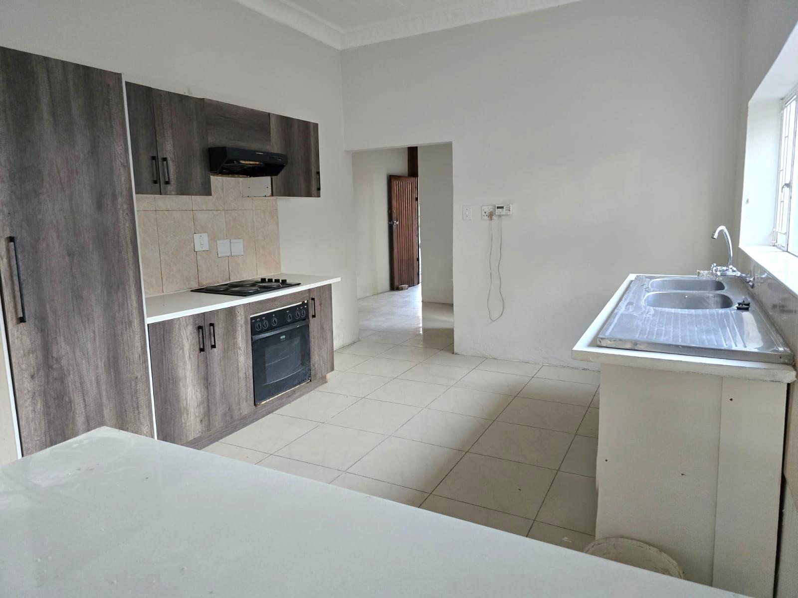 Benoni Central