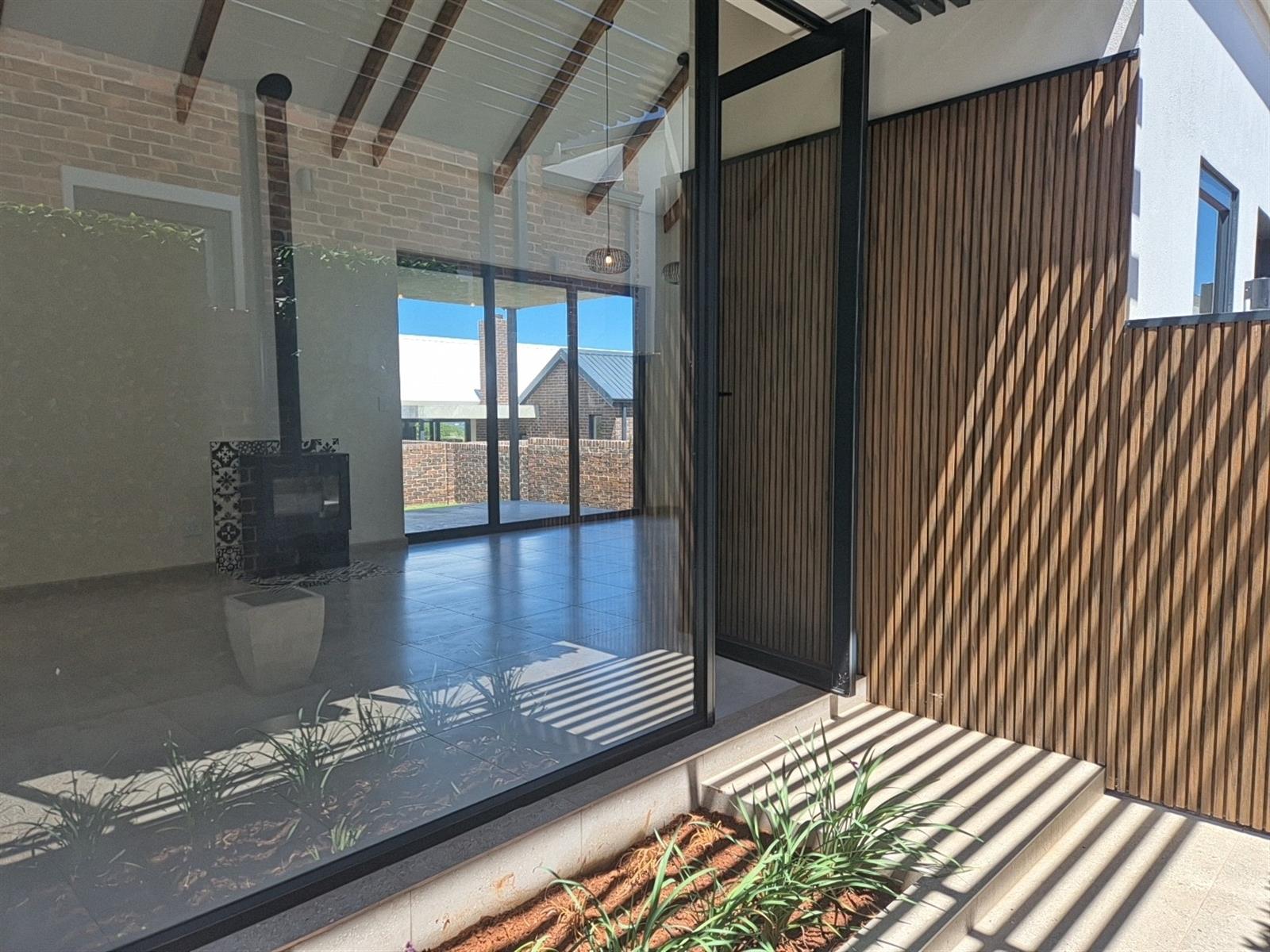 The Peak of Modern Living: An Exclusive, Eco-Intelligent Sanctuary for sale - Helderzicht Eco Estate