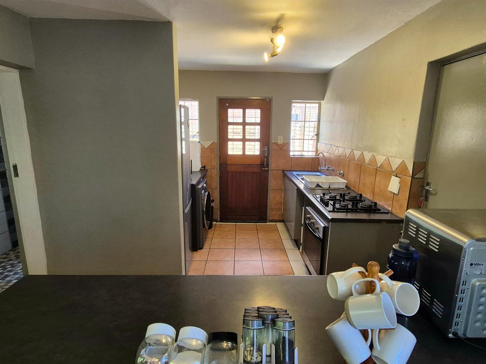 Pet-Friendly 4 Bedroom Duplex | Secure Living | Private Garden
