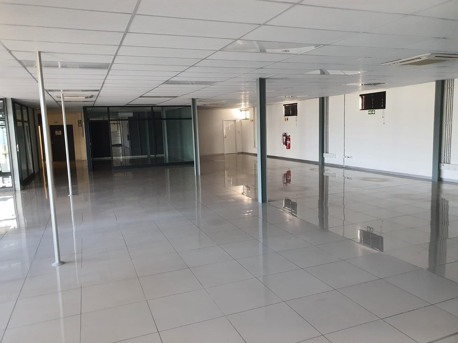 A-Grade Warehouse To Let in Fairview