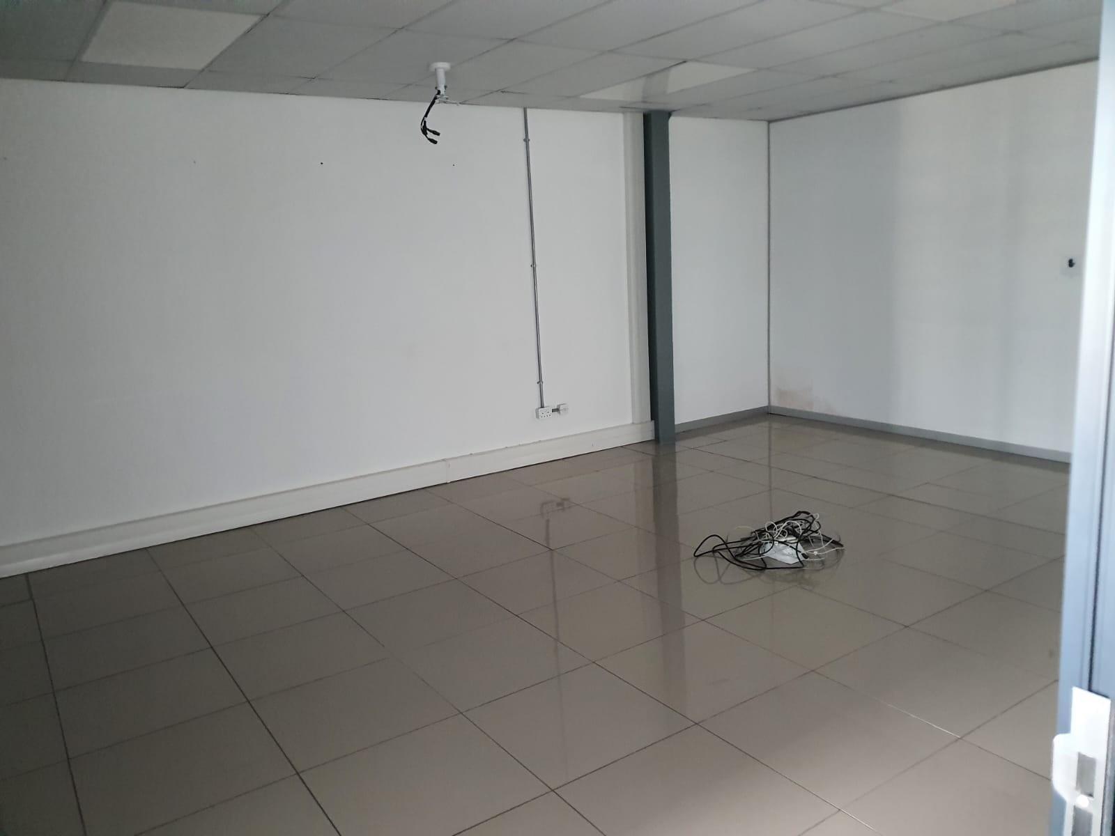 A-Grade Warehouse To Let in Fairview