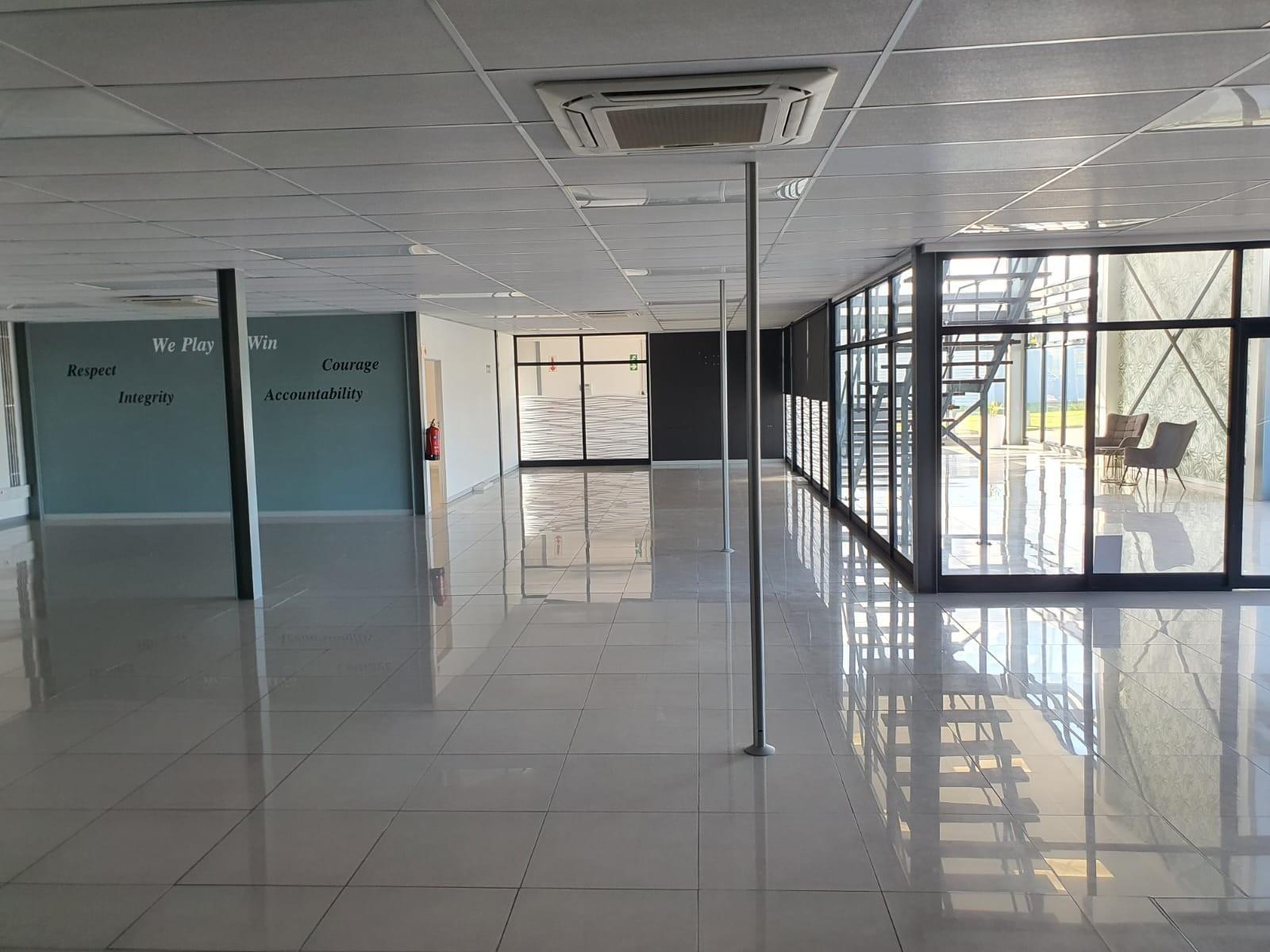 A-Grade Warehouse To Let in Fairview