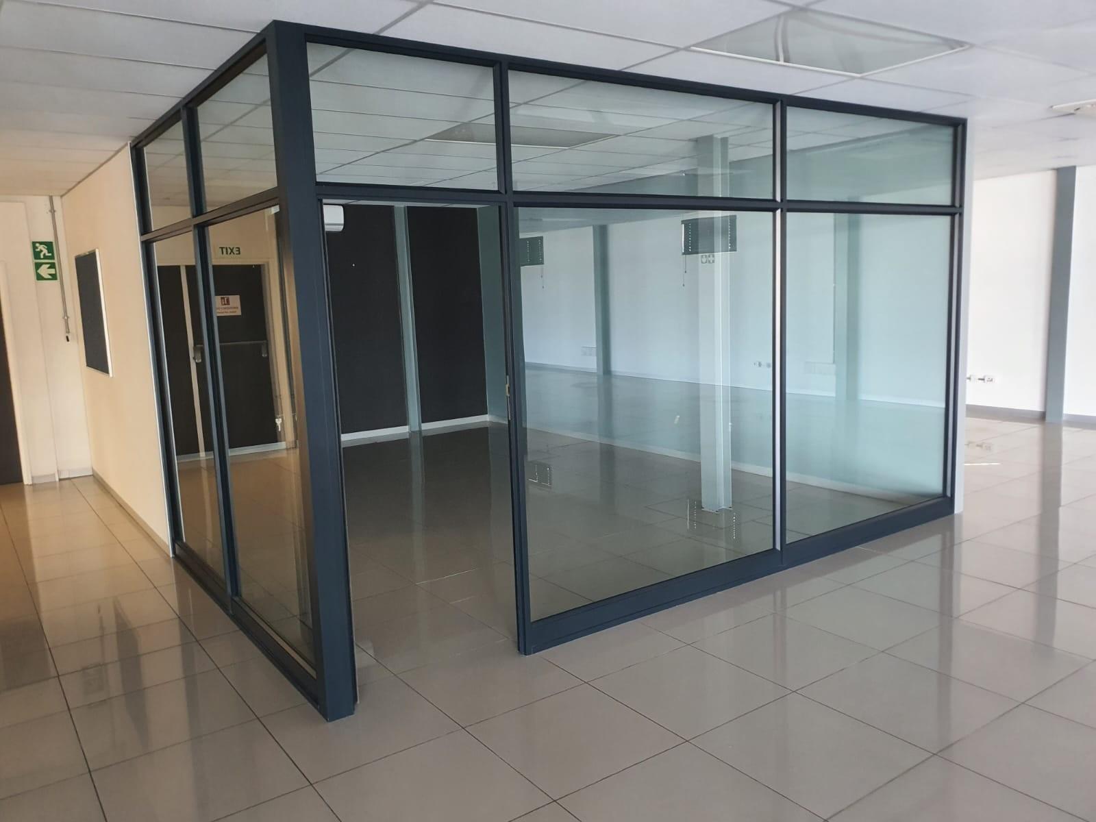 A-Grade Warehouse To Let in Fairview