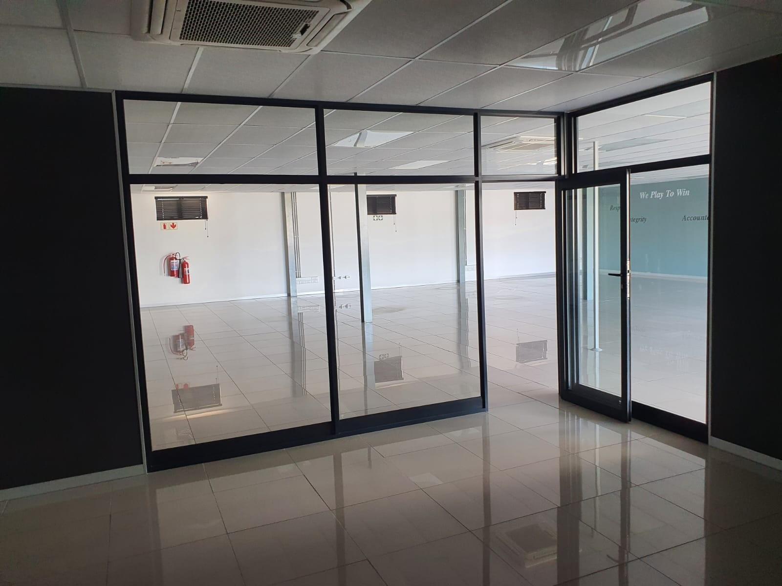 A-Grade Warehouse To Let in Fairview