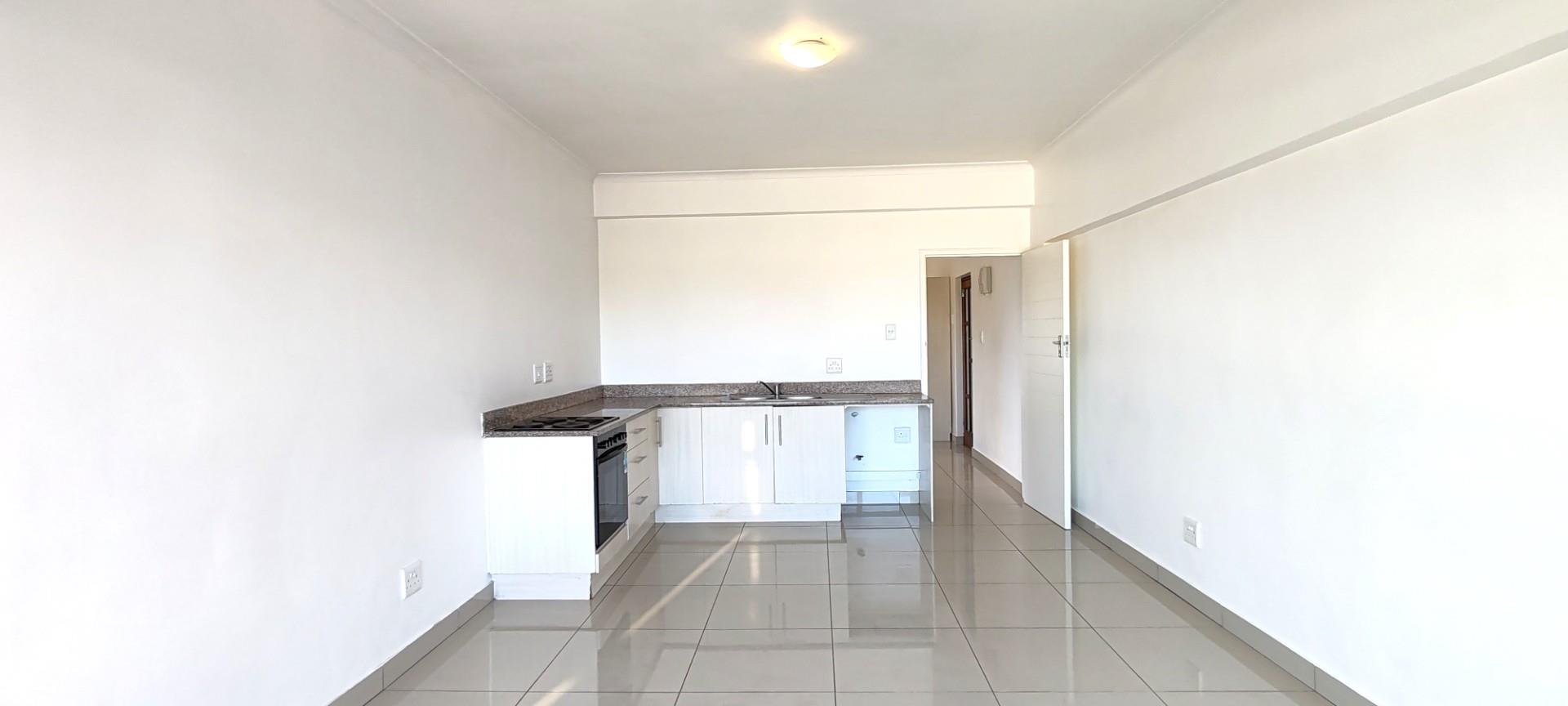 Spectacular First Floor 1-Bedroom Apartment in Bergvliet Vistas