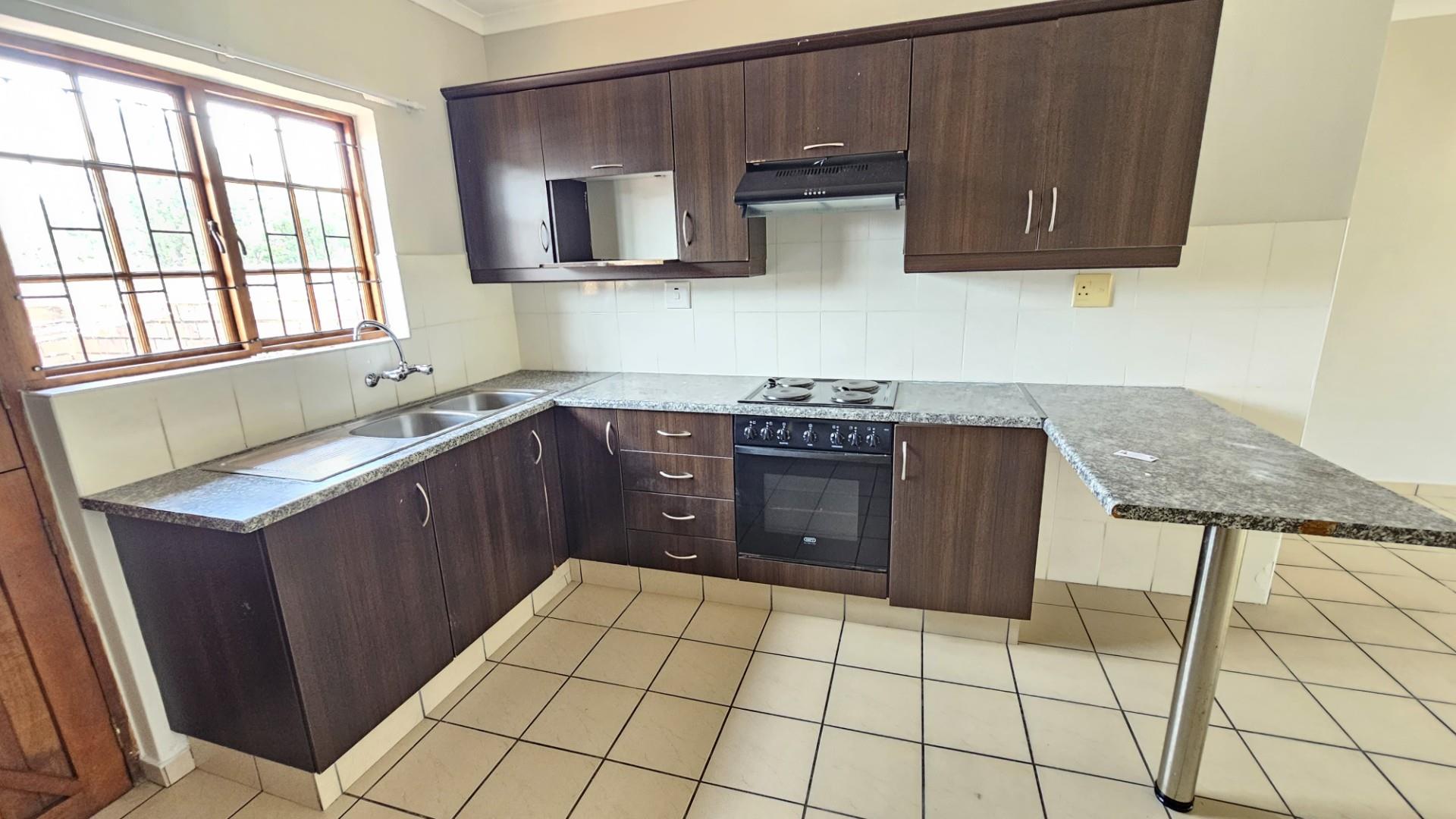Townhouse For Sale in Margate, KwaZulu Natal