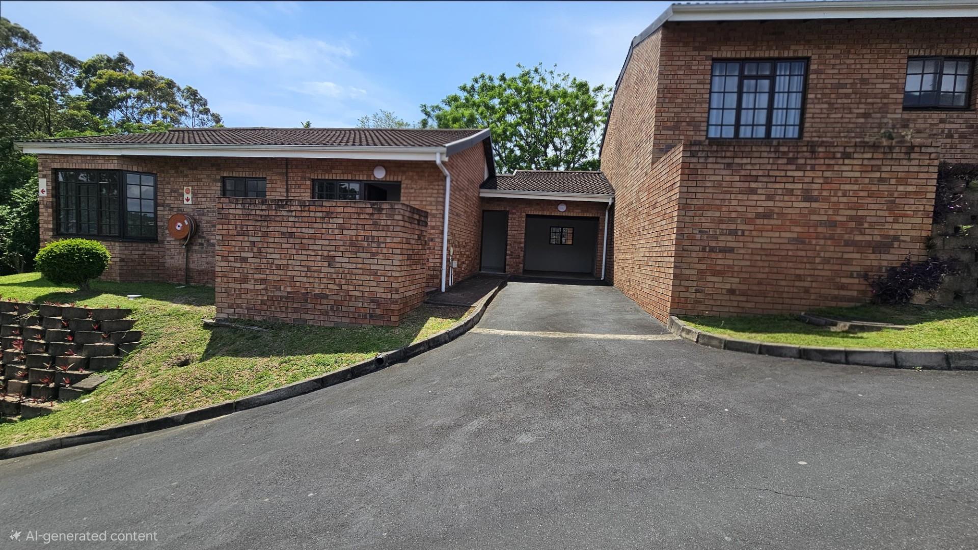 Townhouse For Sale in Margate, KwaZulu Natal