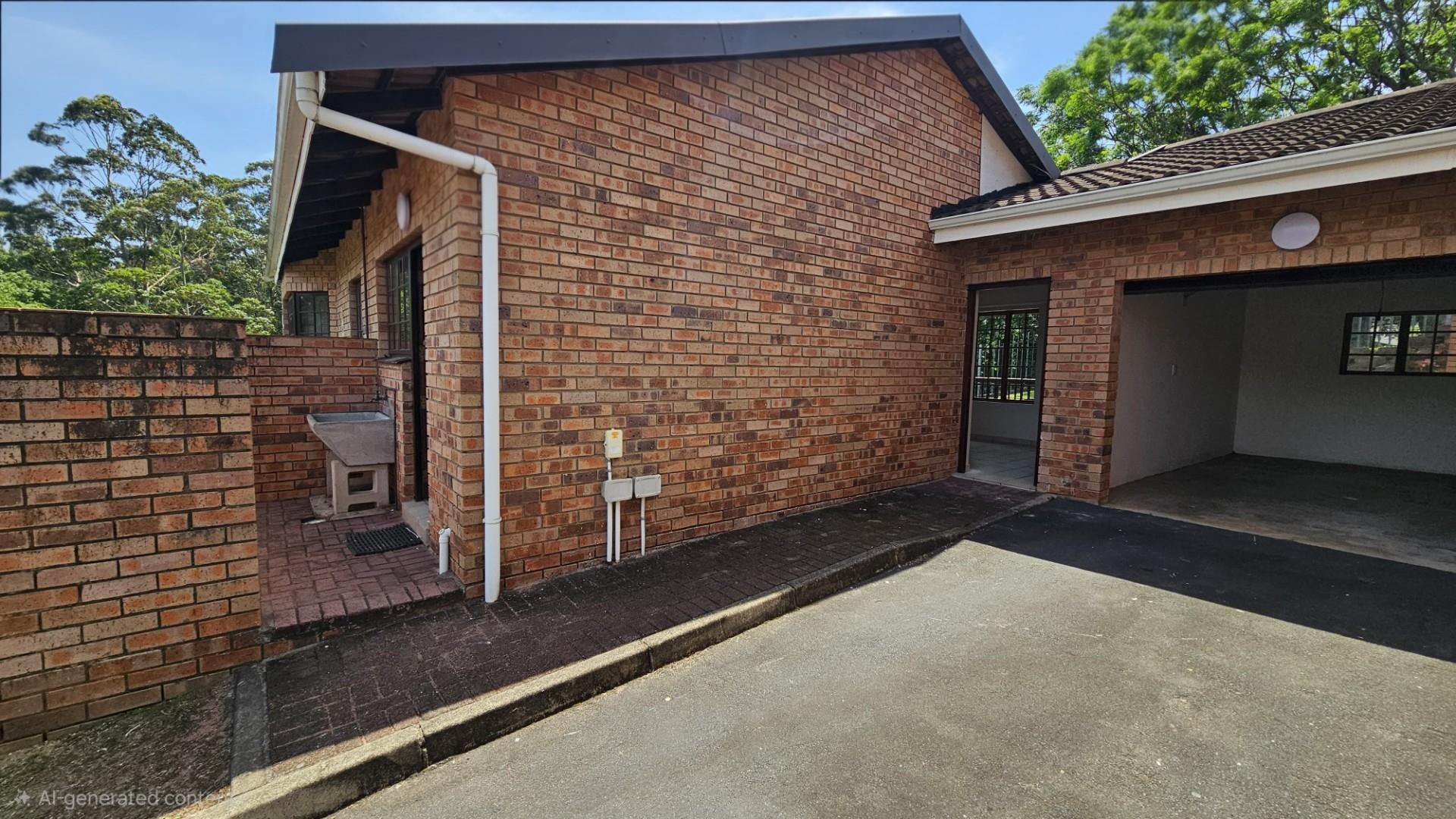 Townhouse For Sale in Margate, KwaZulu Natal