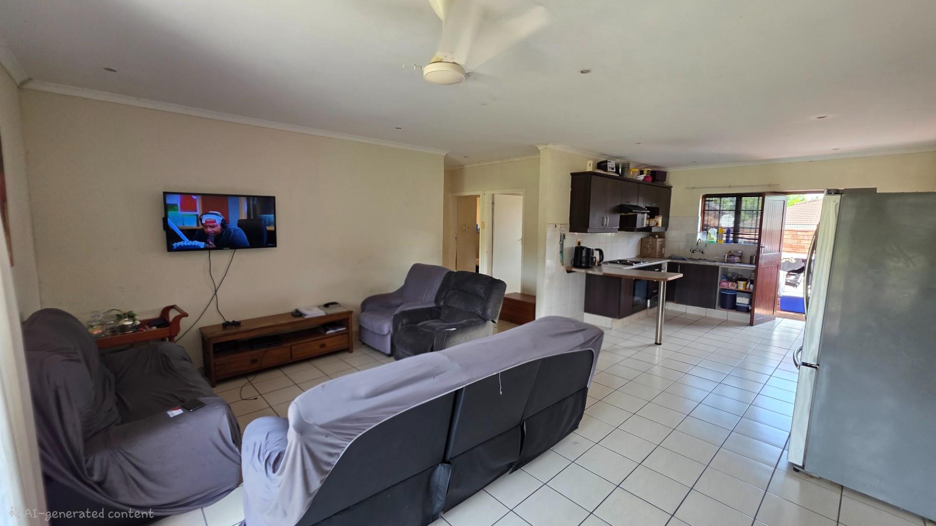 Beautiful 2 bedroom, 2 bathroom Townhouse in the Eco Estate