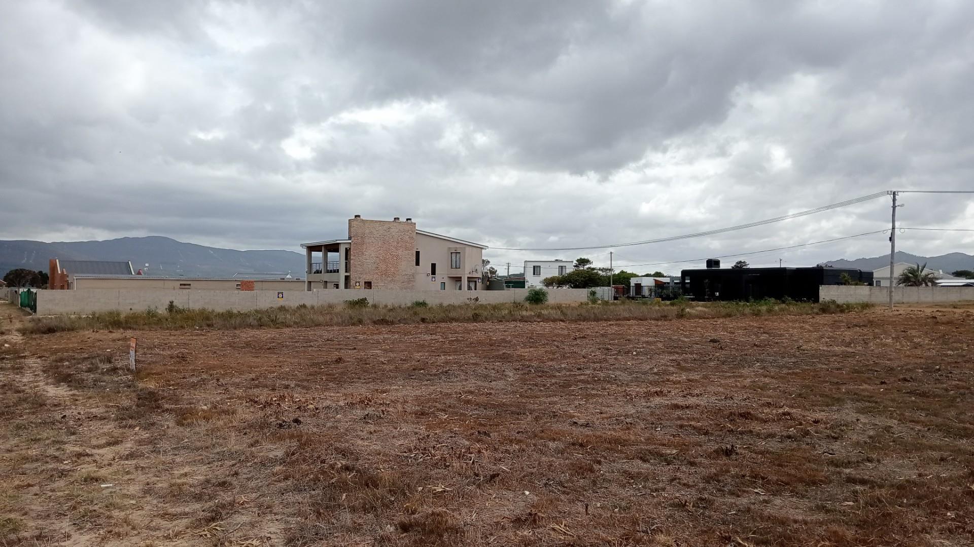 Landmark Coastal Holding Opposite Fisherhaven’s Growth Corridor