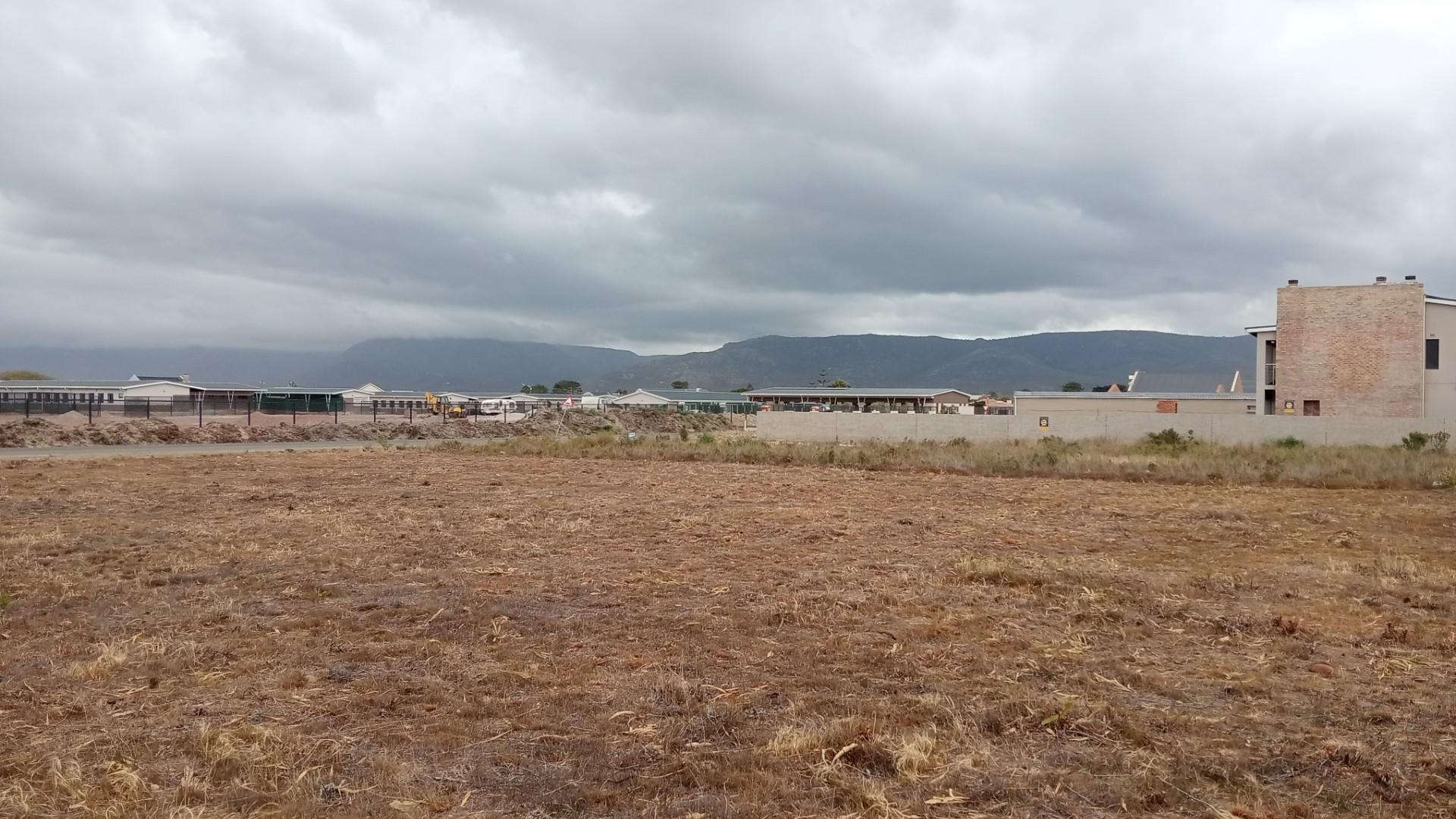 Landmark Coastal Holding Opposite Fisherhaven’s Growth Corridor