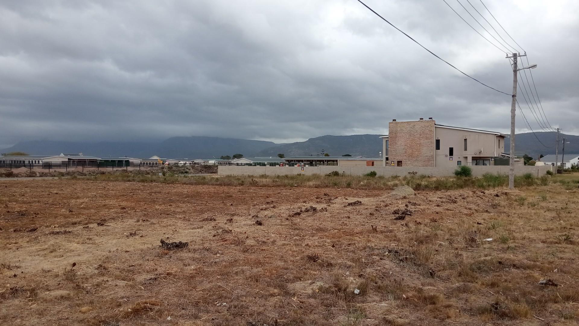 Landmark Coastal Holding Opposite Fisherhaven’s Growth Corridor