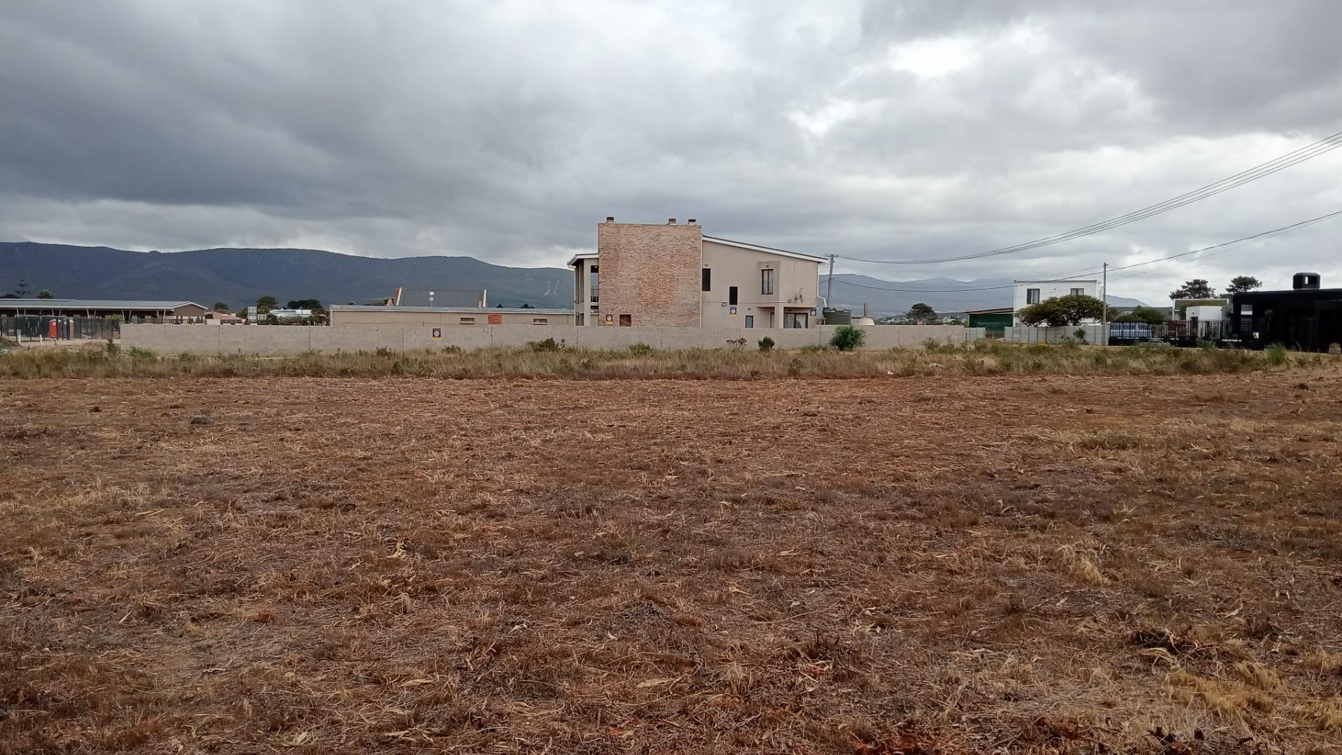 Landmark Coastal Holding Opposite Fisherhaven’s Growth Corridor