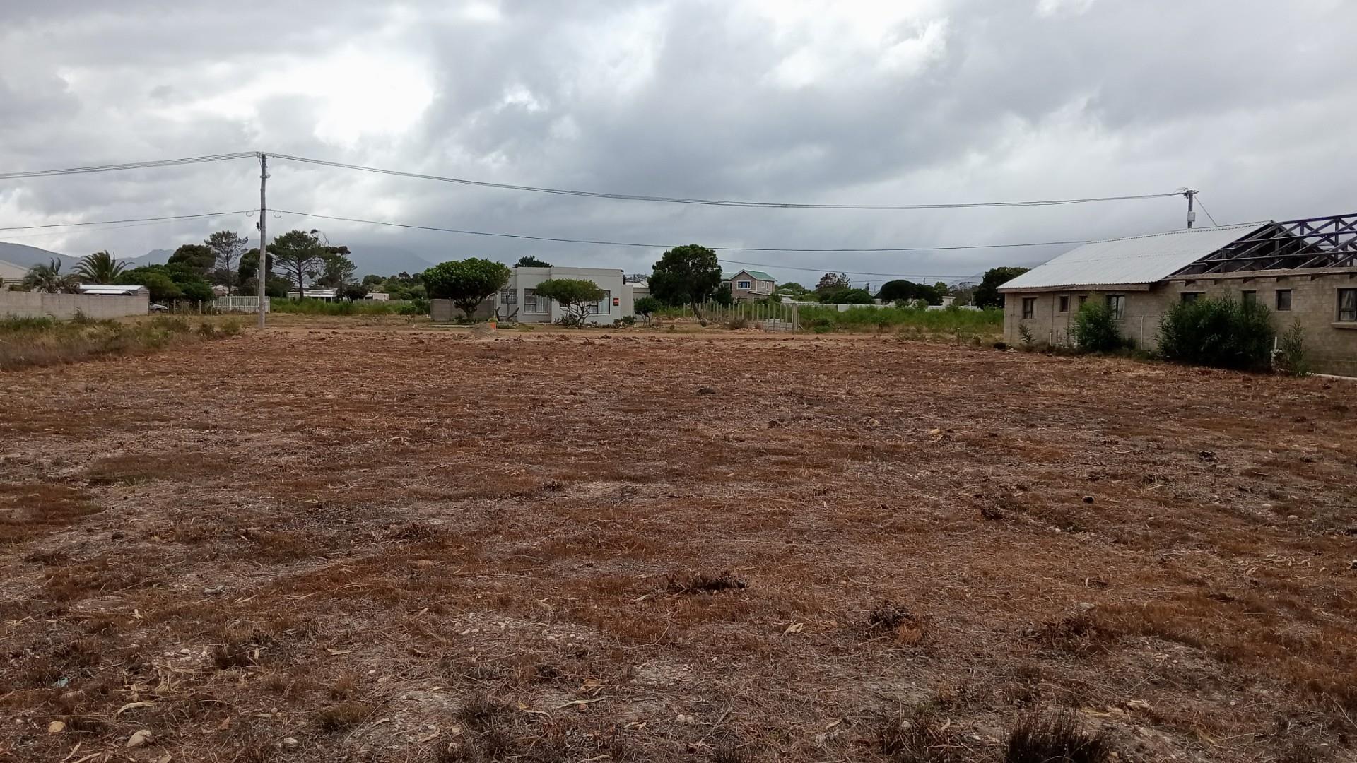Landmark Coastal Holding Opposite Fisherhaven’s Growth Corridor