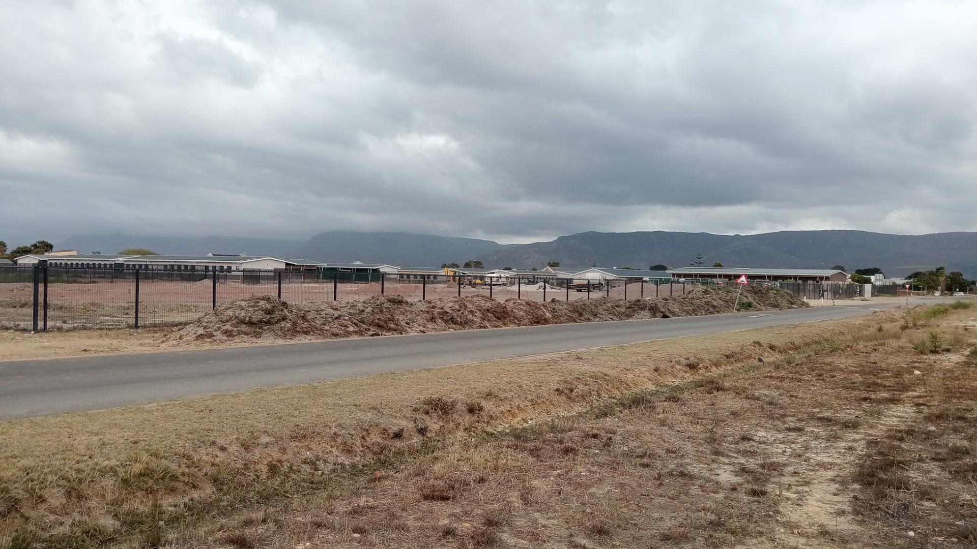 Landmark Coastal Holding Opposite Fisherhaven’s Growth Corridor
