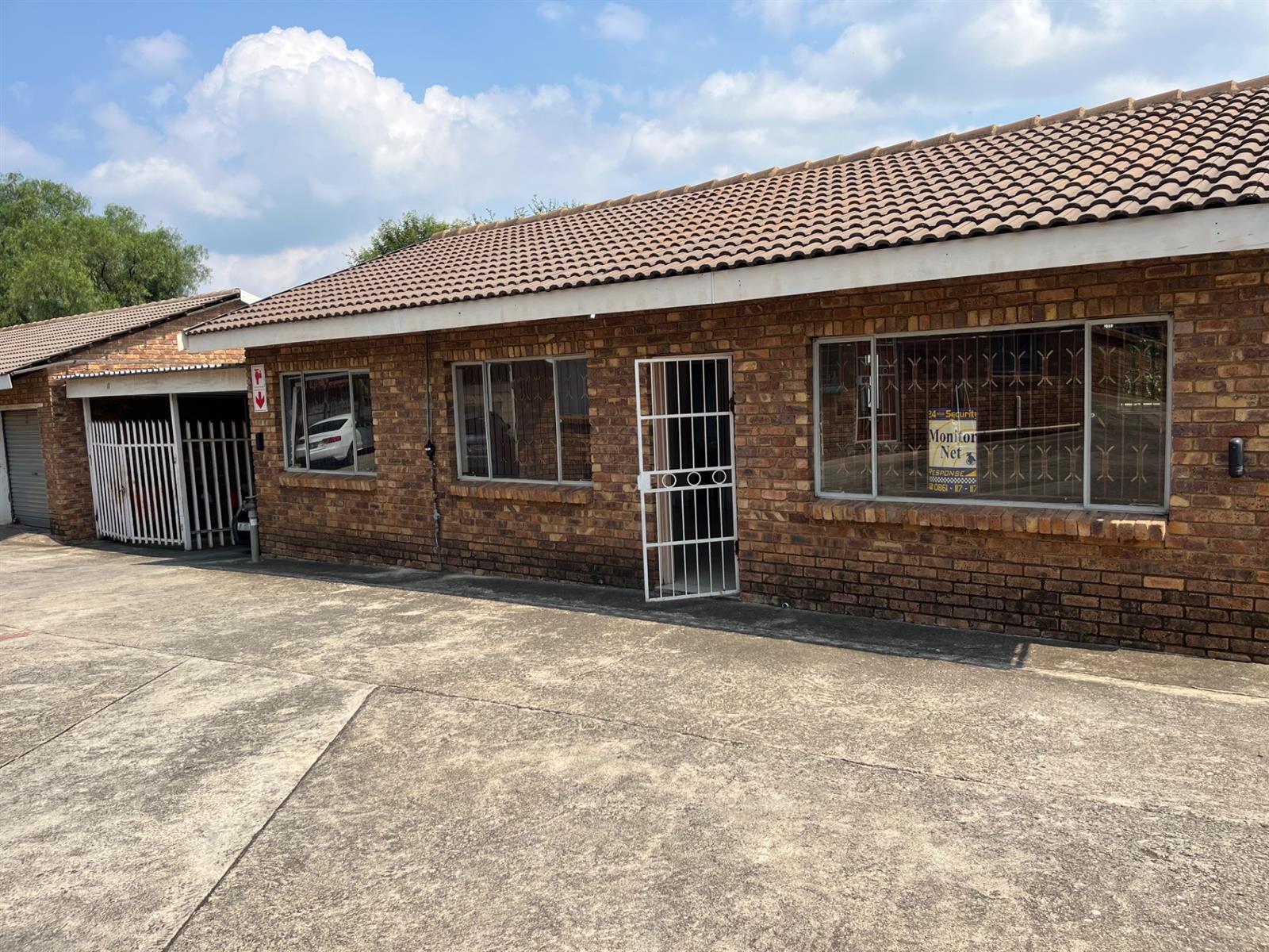 Apartment For Sale in Elandsrand, Brits, North West