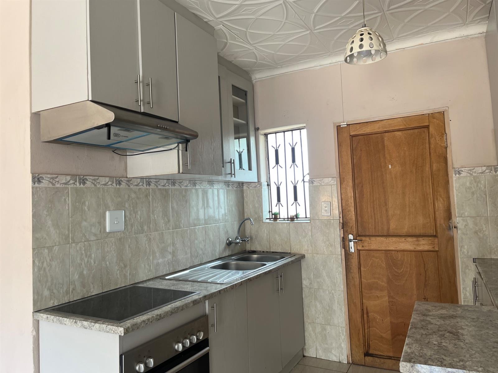 Apartment For Sale in Elandsrand, Brits, North West