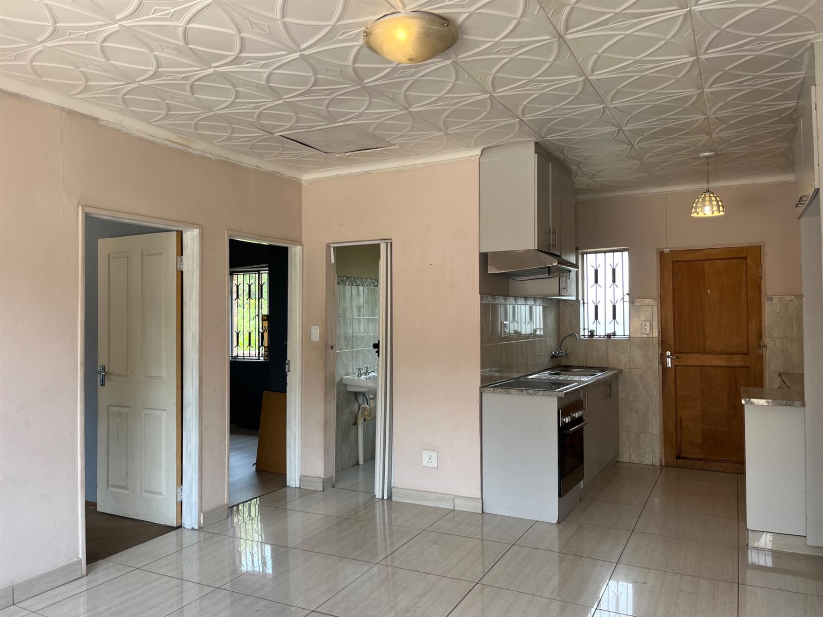 Apartment For Sale in Elandsrand, Brits, North West
