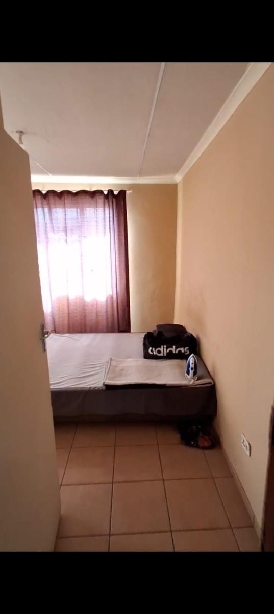 Rooms For Sale in Hammanskraal Mandela Village