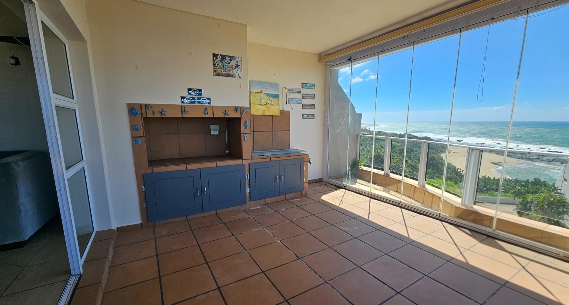 Apartment For Sale in Ramsgate, Margate, KwaZulu Natal