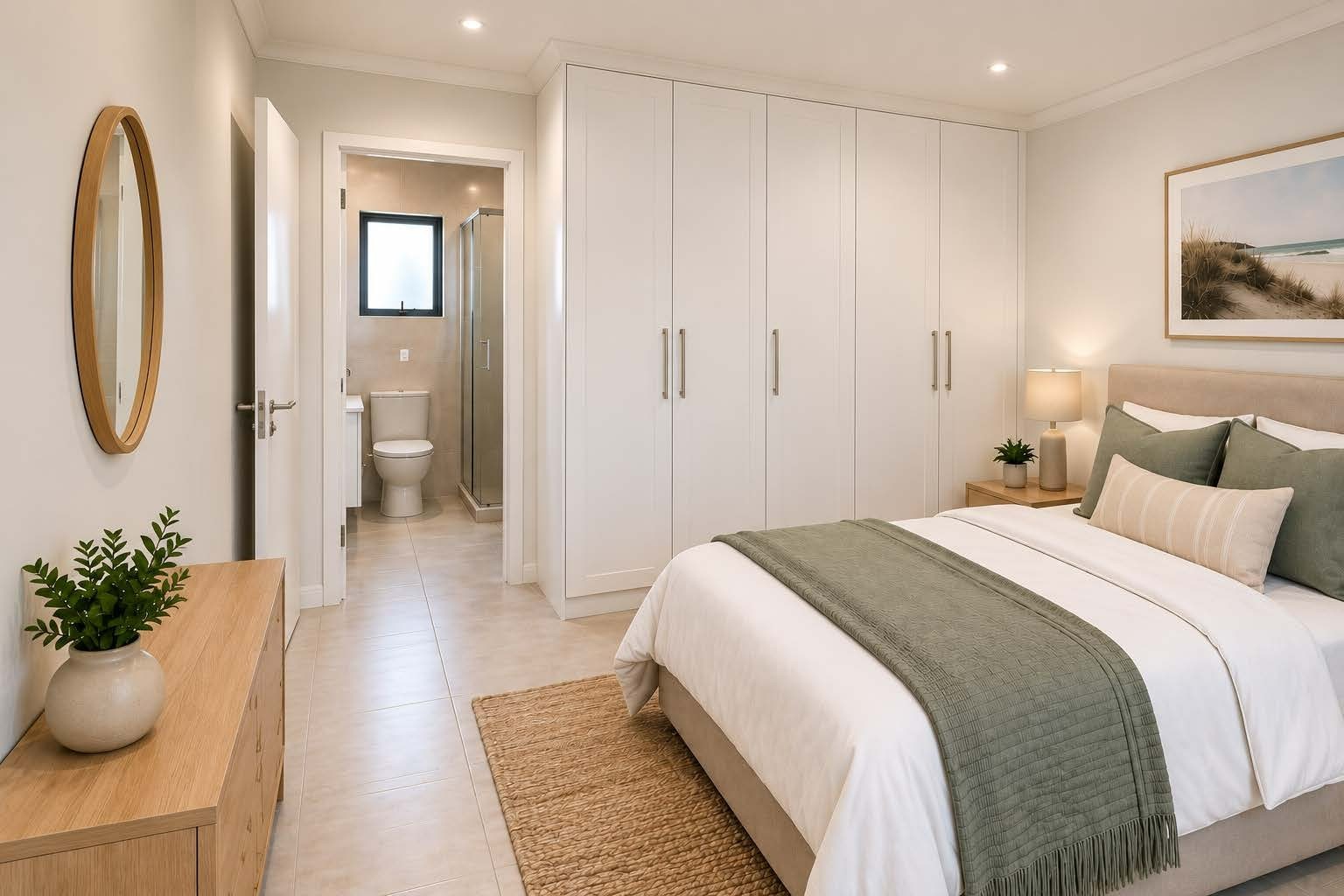 House for sale in Britannia Beach Estate, Britannia Bay, St Helena Bay, 01 Skilpadbessie, Britannia Beach Estate, Britannia Bay, St Helena Bay, Western Cape, 400 m²