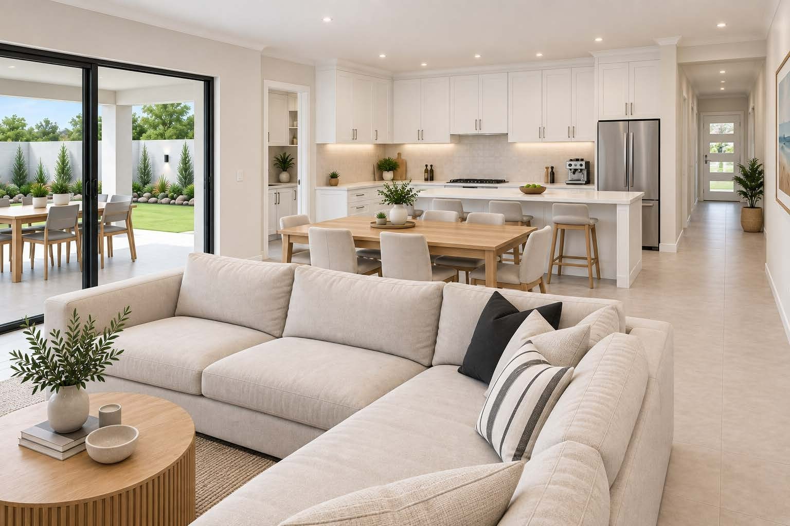 House for sale in Britannia Beach Estate, Britannia Bay, St Helena Bay, 01 Skilpadbessie, Britannia Beach Estate, Britannia Bay, St Helena Bay, Western Cape, 400 m²
