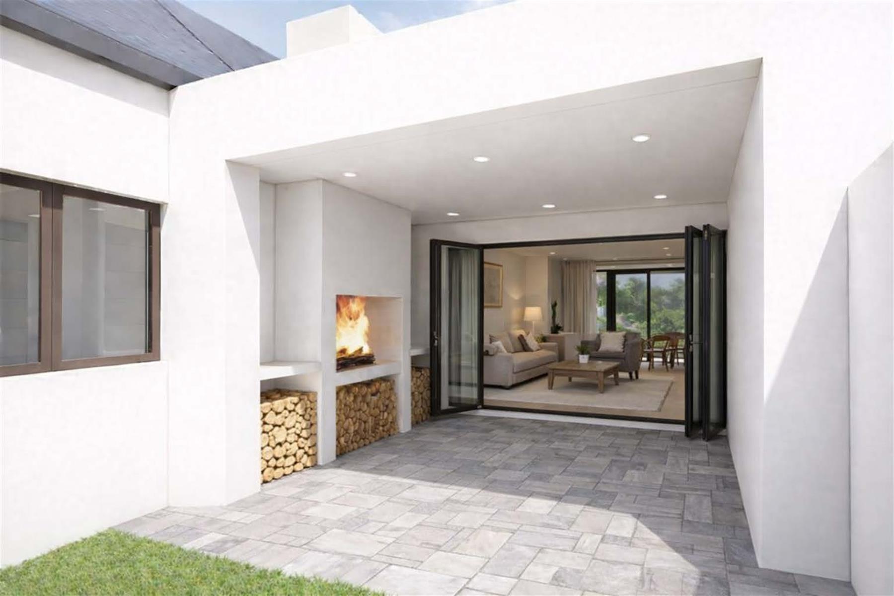 Coastal Plot and Plan Living in Britannia Beach, St Helena Bay