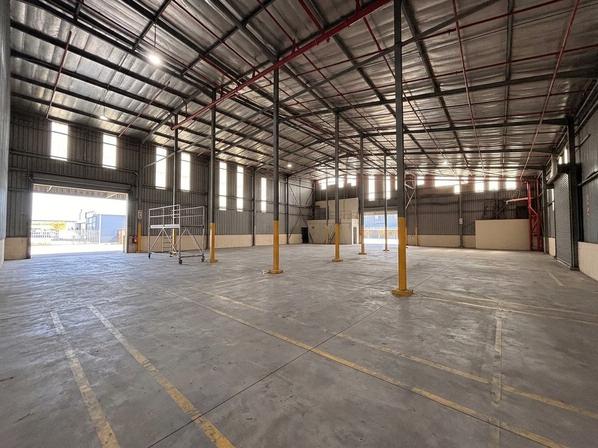 Industrial Property To Rent in Shakas Head, Ballito, KwaZulu Natal
