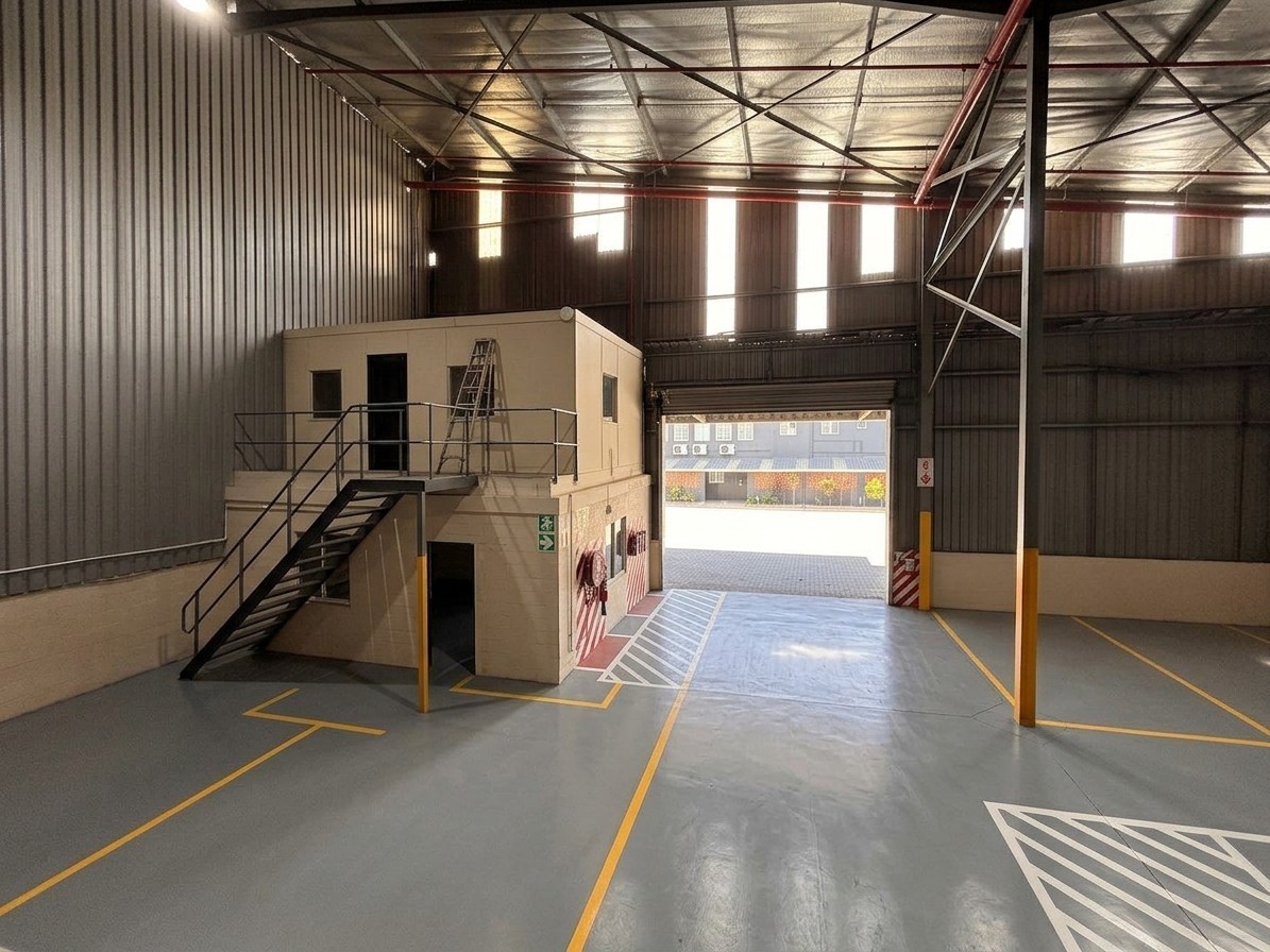 Industrial Property To Rent in Shakas Head, Ballito, KwaZulu Natal