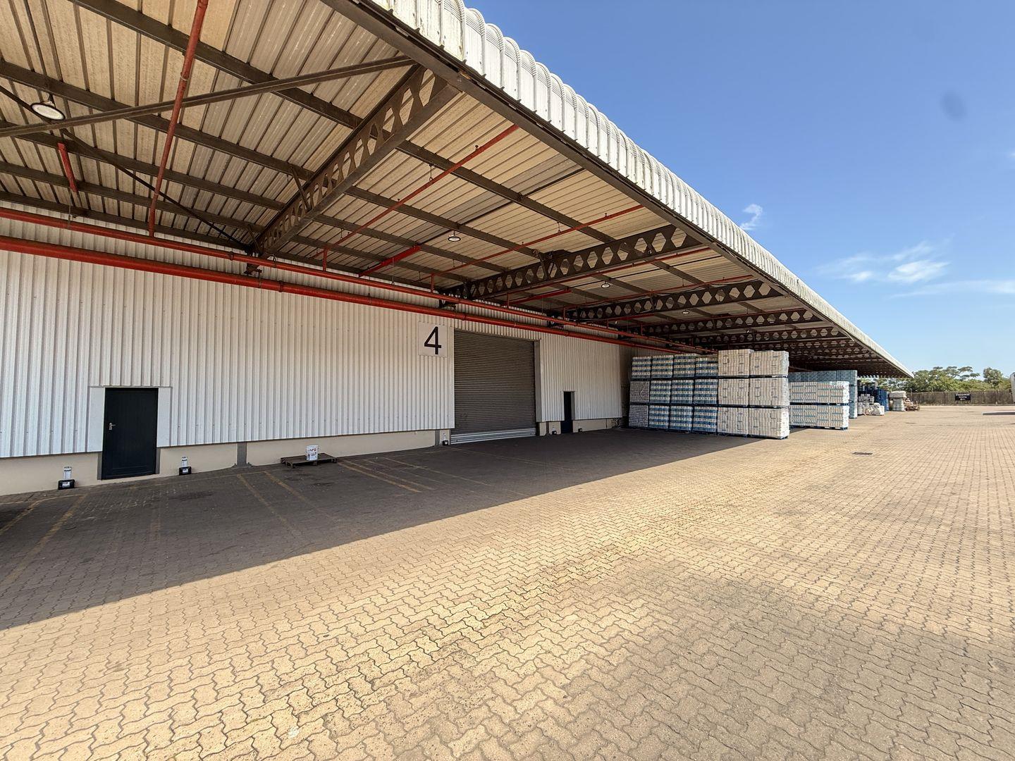 Industrial Property To Rent in Shakas Head, Ballito, KwaZulu Natal
