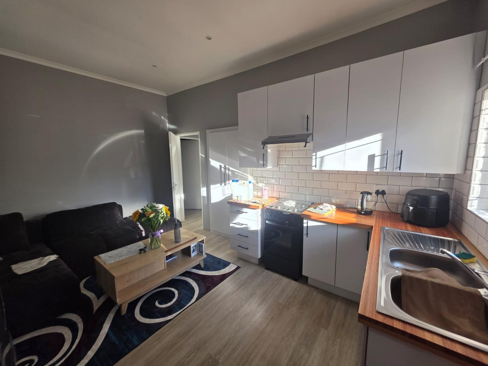 Apartment for sale in Selection Park, Springs, 46 m²