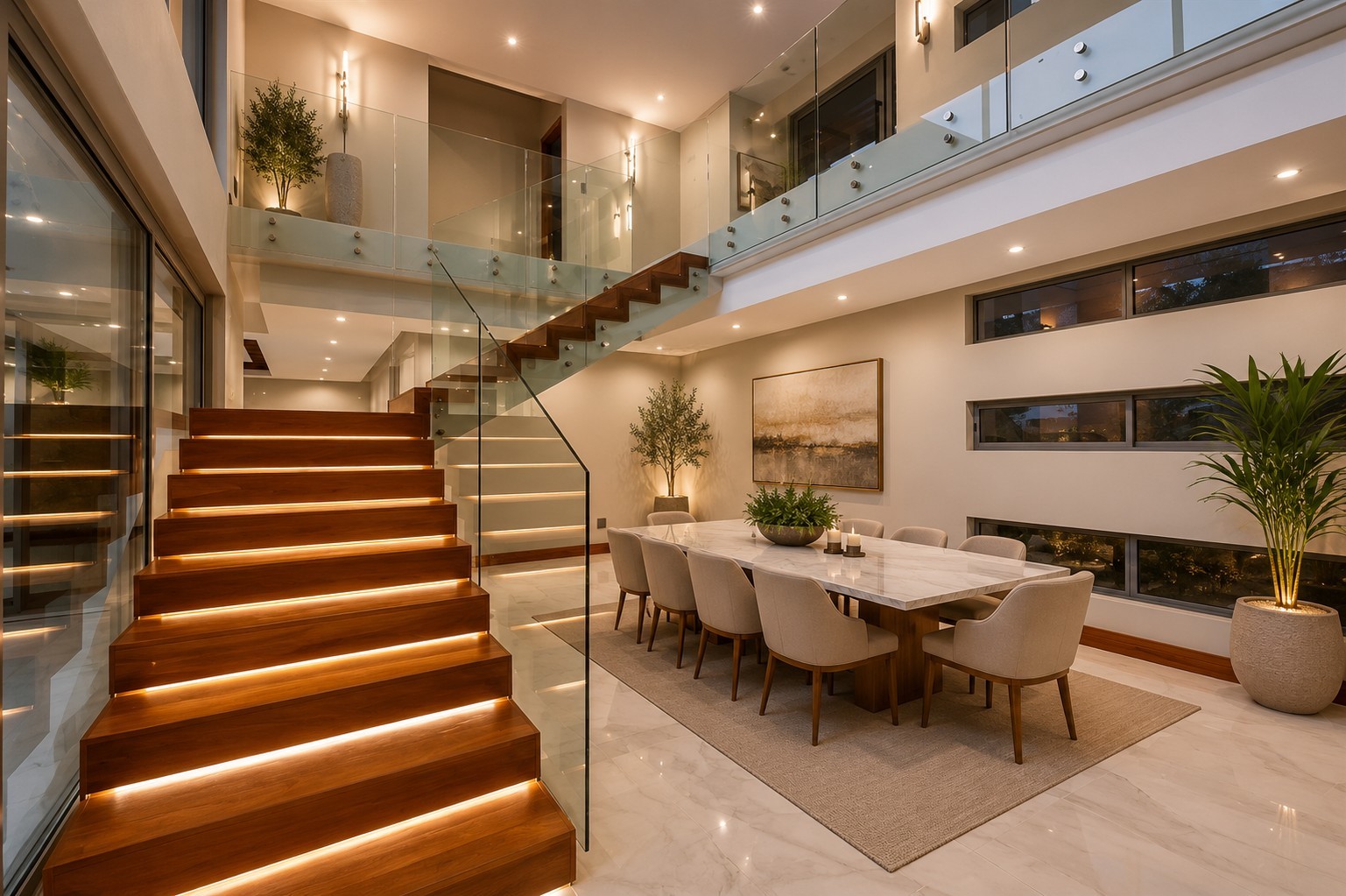 Perfectly located 4Bed 4Bath elegant home at Zimbali Lakes Resort