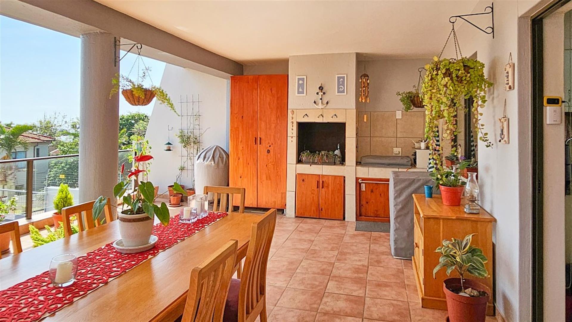 Immaculate, HUGE 3 Bedroom Dream Apartment