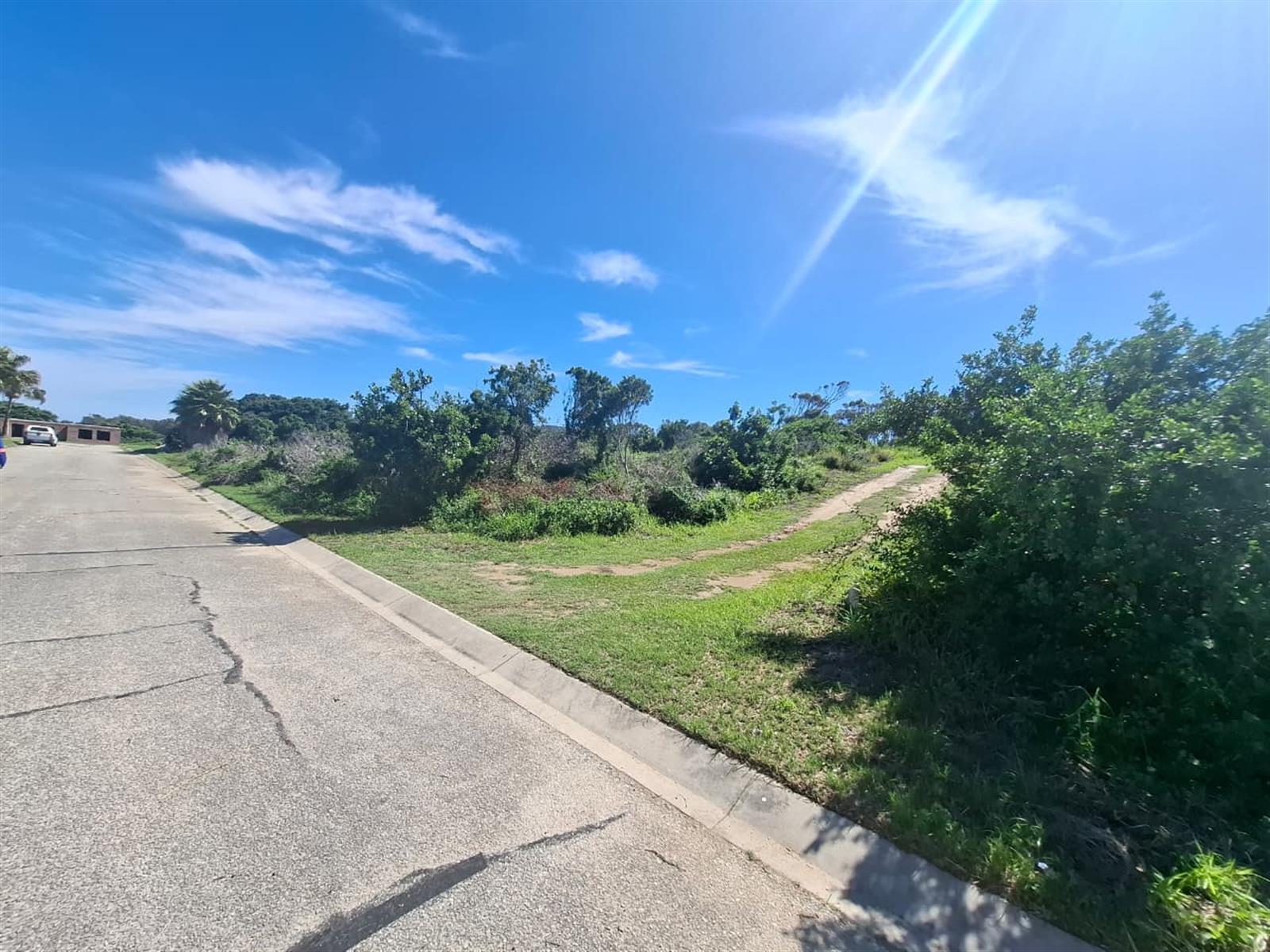 Vacant Land Clarendon Marine, Port Elizabeth, Eastern Cape