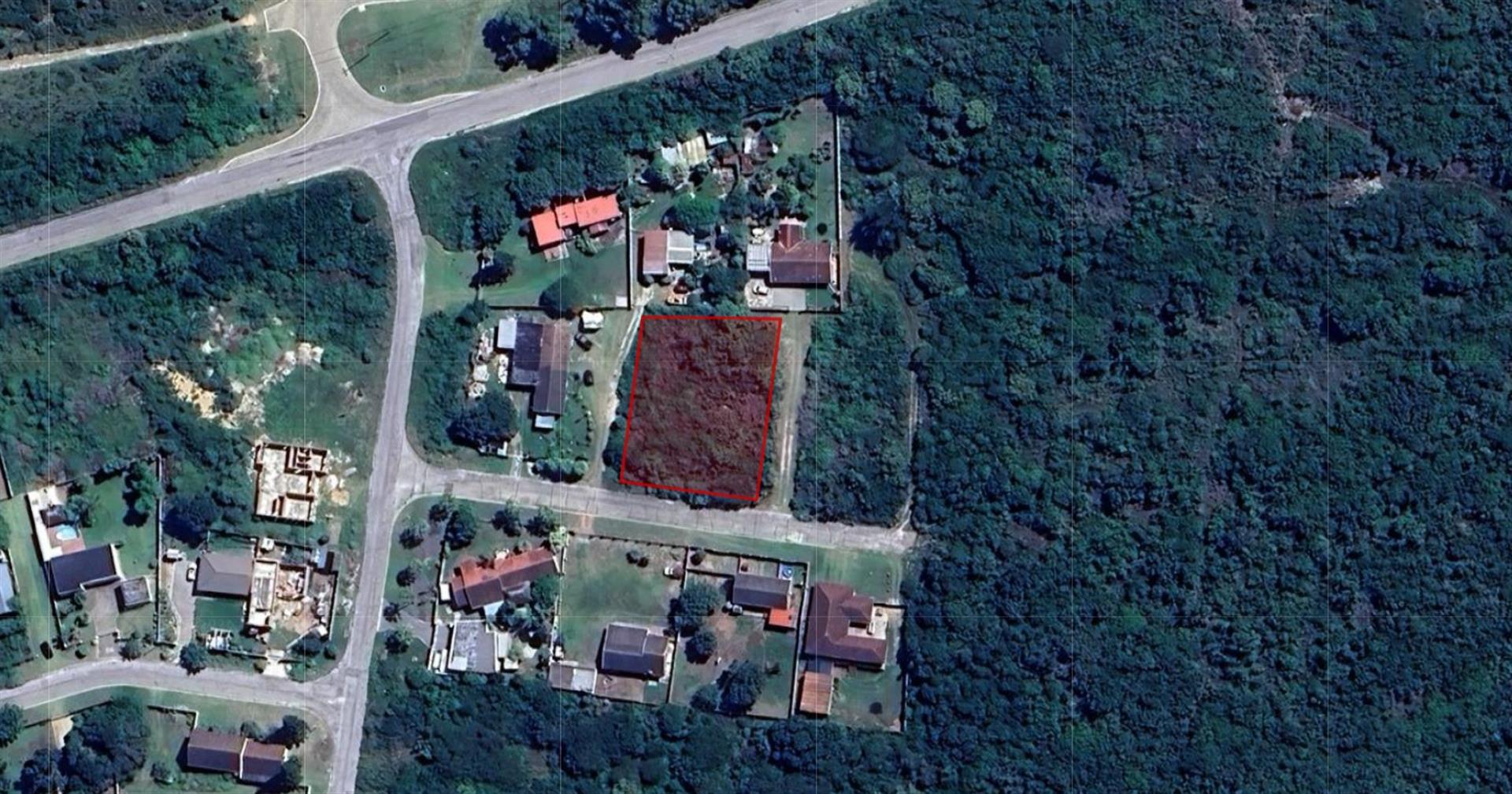 Vacant Land Clarendon Marine, Port Elizabeth, Eastern Cape