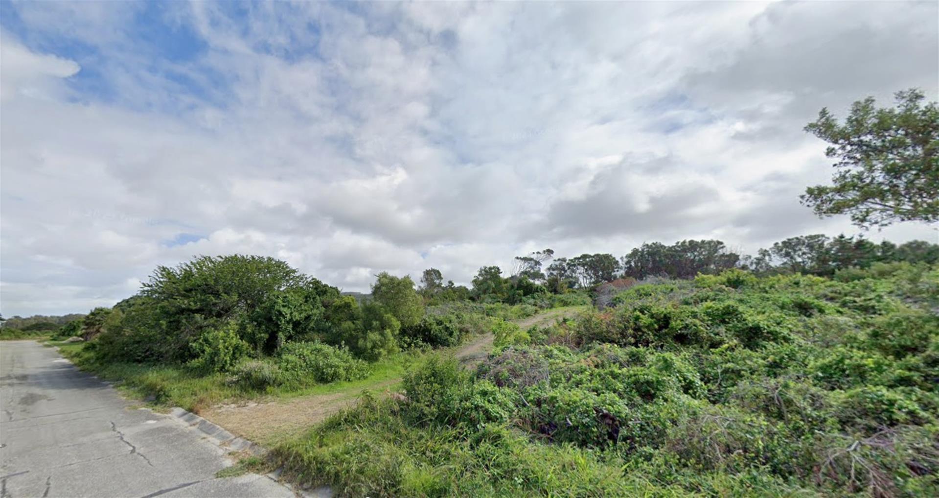 Vacant Land Clarendon Marine, Port Elizabeth, Eastern Cape