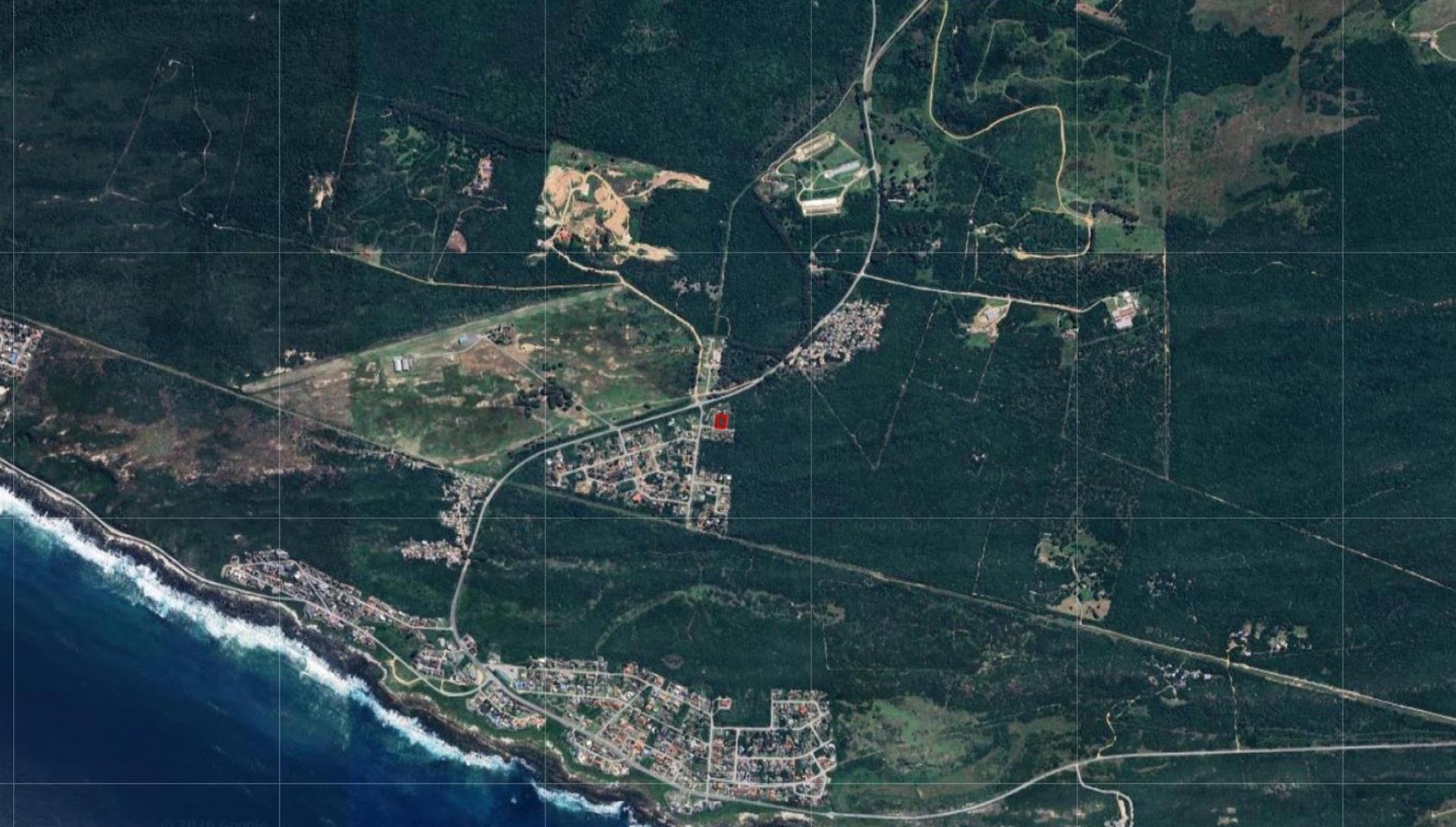 Vacant Land Clarendon Marine, Port Elizabeth, Eastern Cape