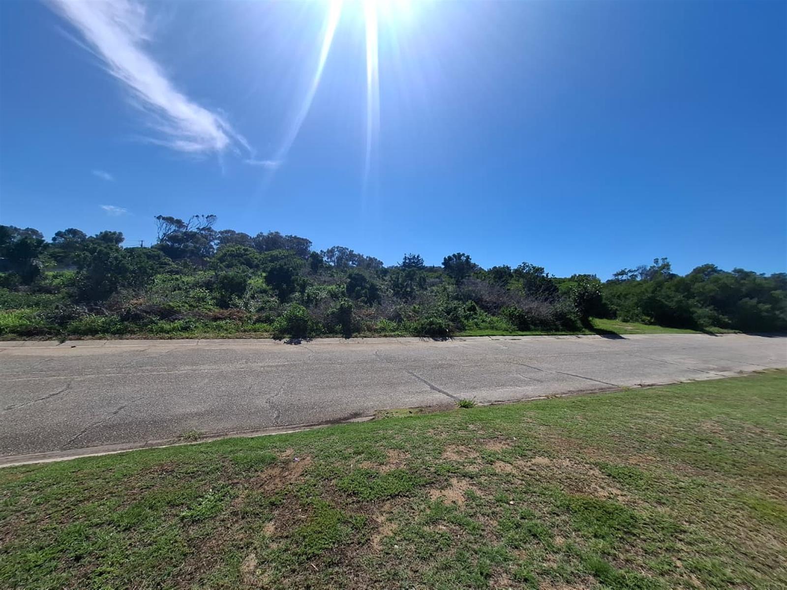 Vacant Land Clarendon Marine, Port Elizabeth, Eastern Cape
