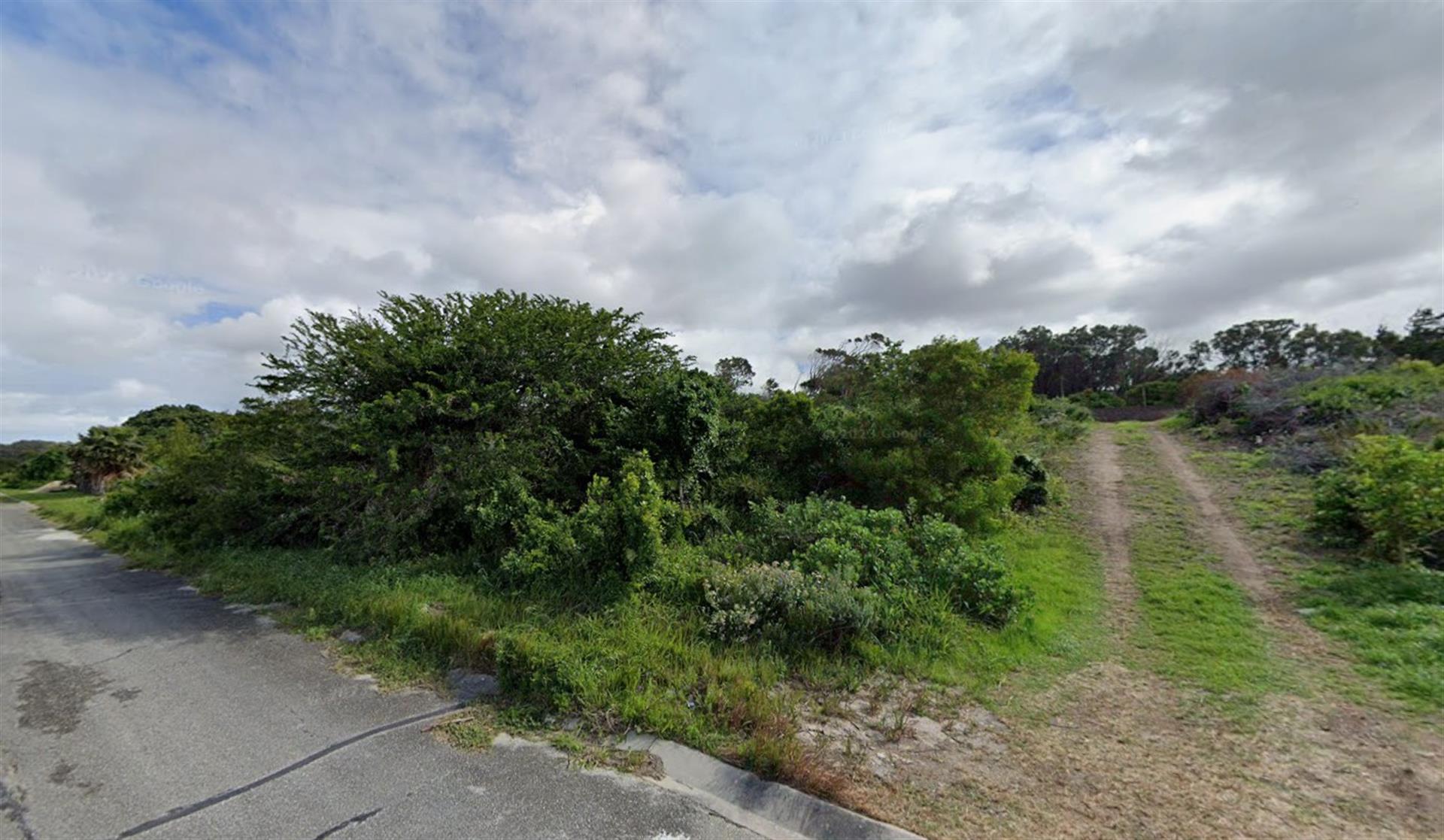 Vacant Land Clarendon Marine, Port Elizabeth, Eastern Cape