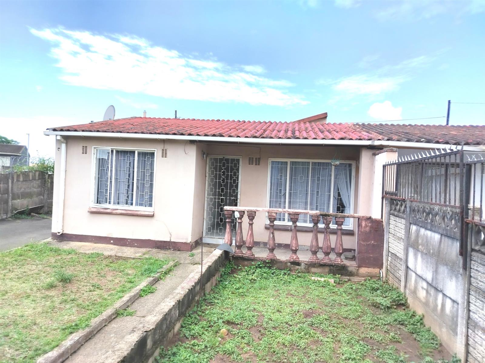 House for sale in Westham, Phoenix, KwaZulu Natal, 294 m²