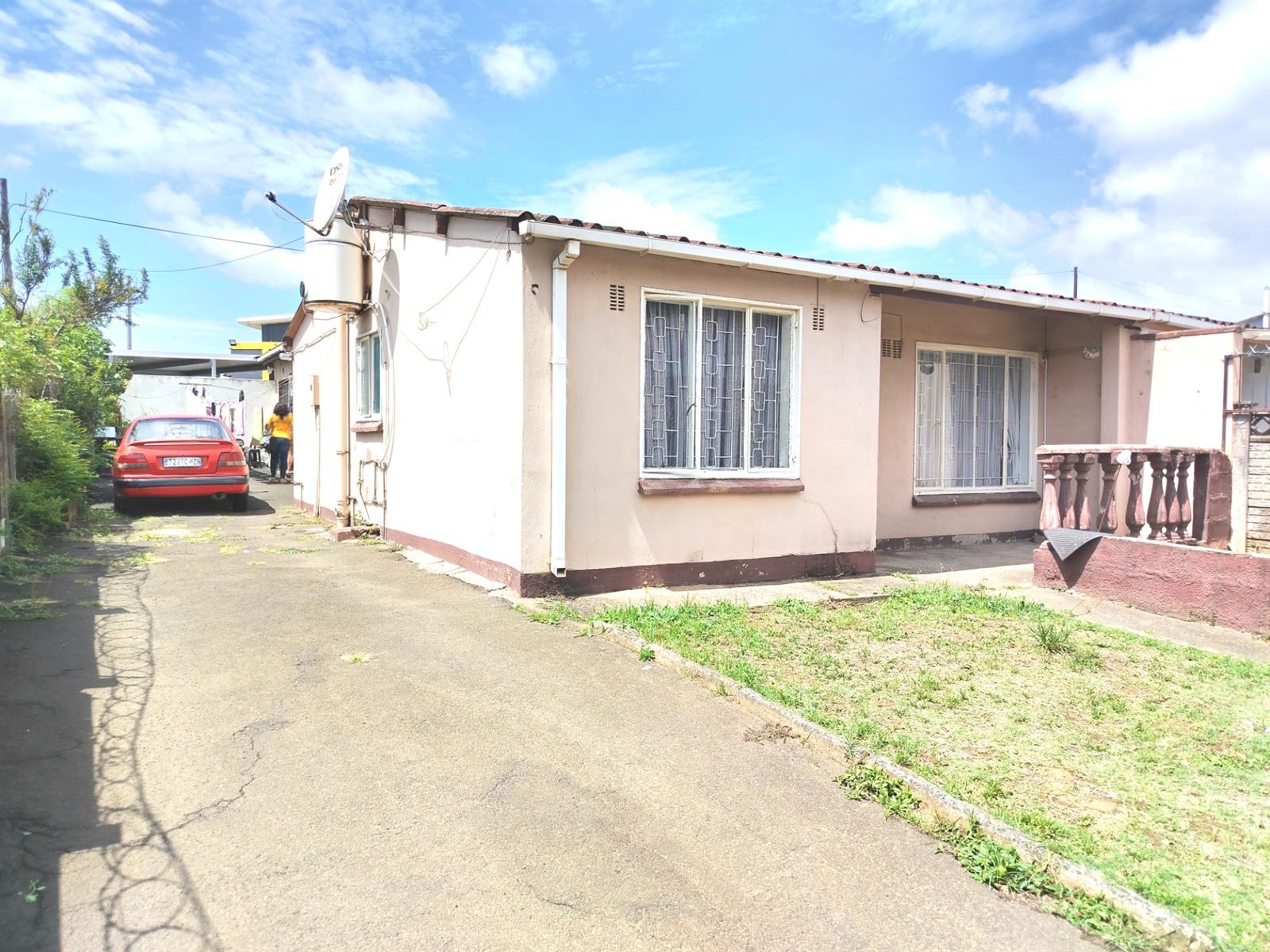 House for sale in Westham, Phoenix, KwaZulu Natal, 294 m²
