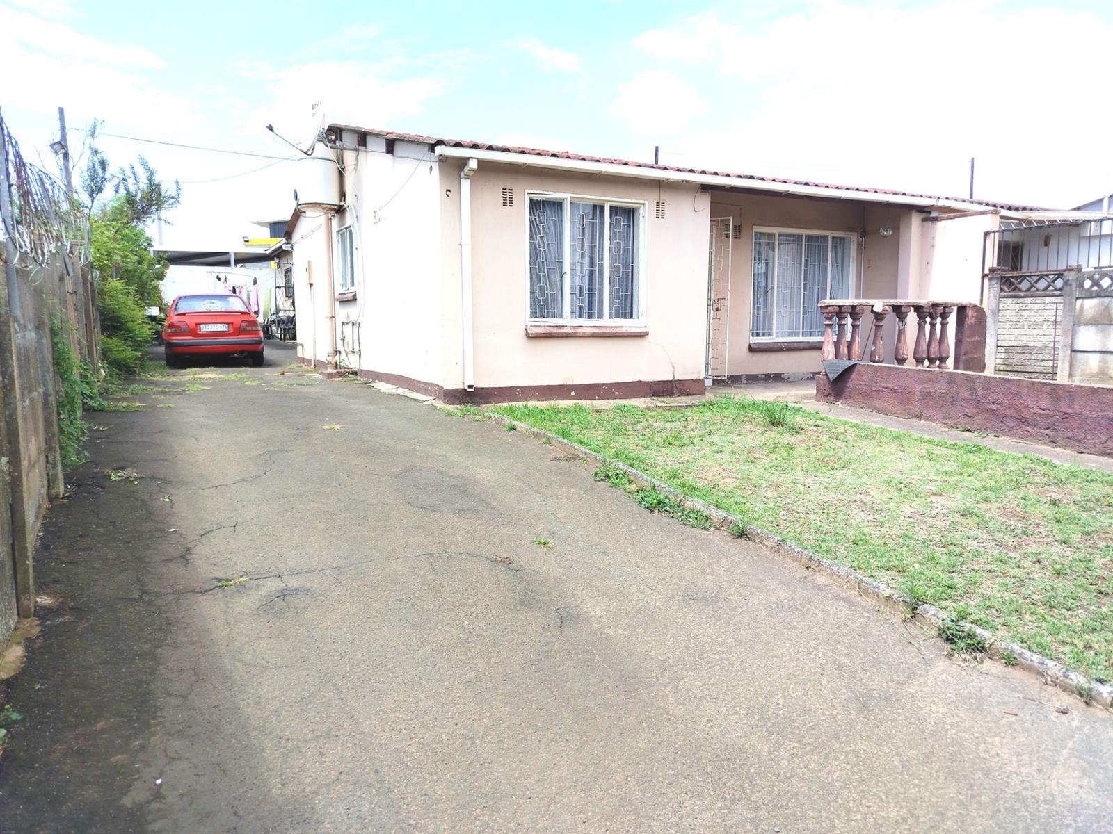 House for sale in Westham, Phoenix, KwaZulu Natal, 294 m²