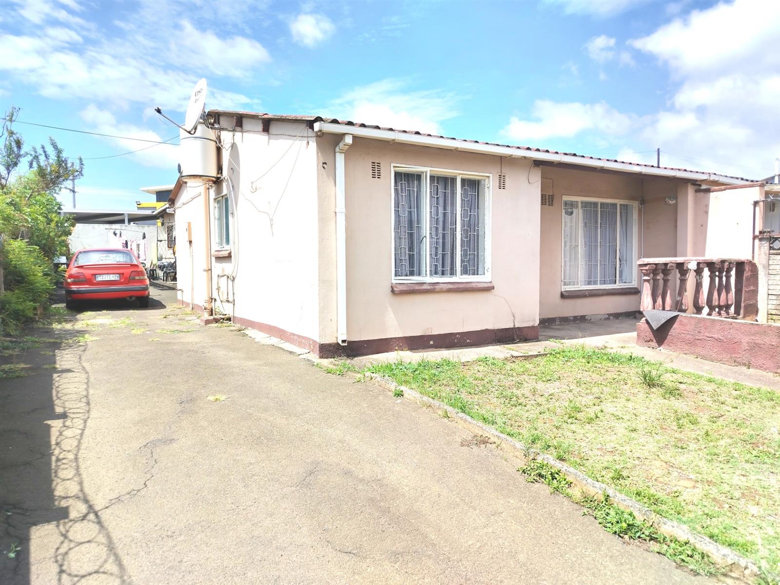 House for sale in Westham, Phoenix, KwaZulu Natal, 294 m²