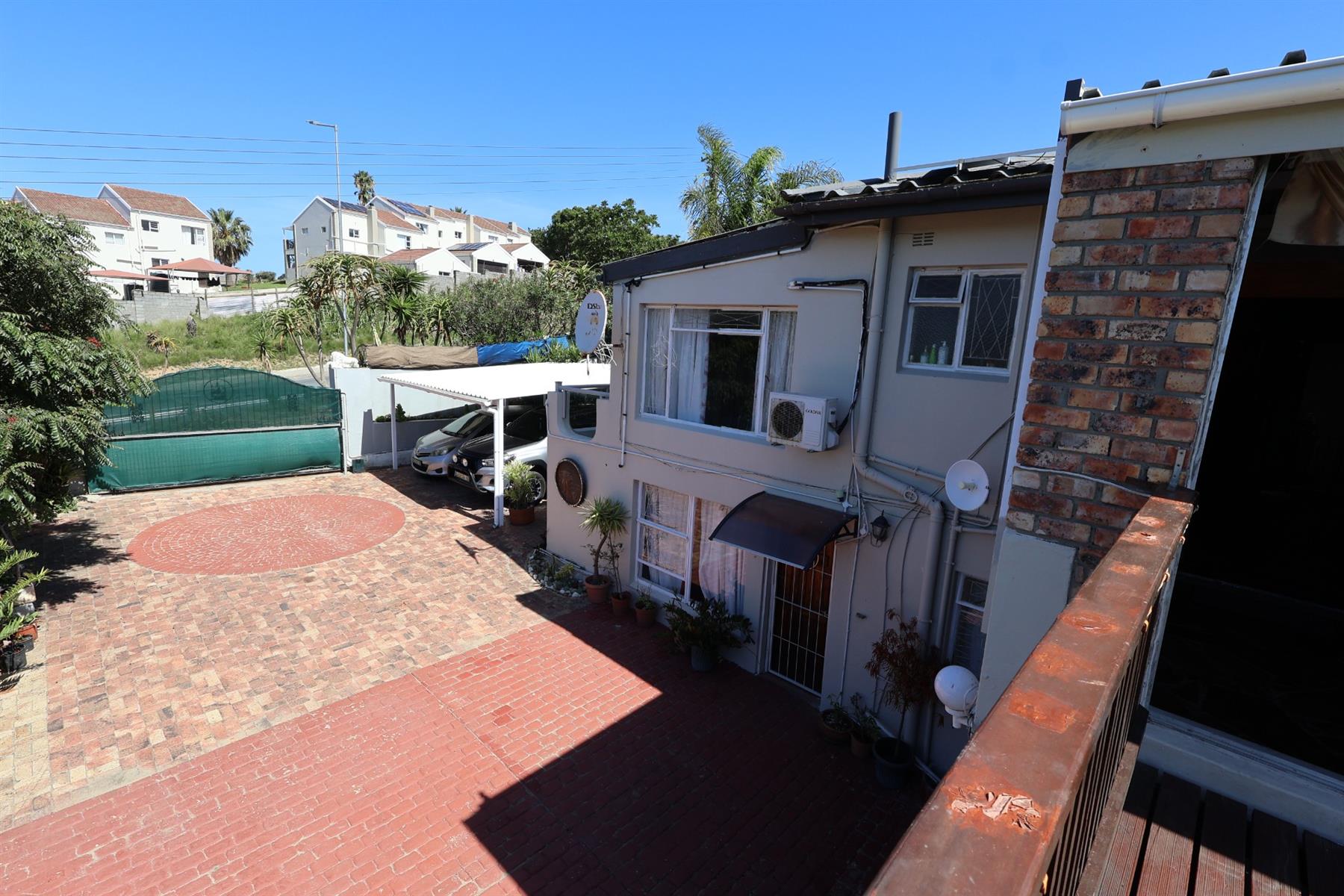 Generous Double-Storey Living with River Outlook and Income Potential