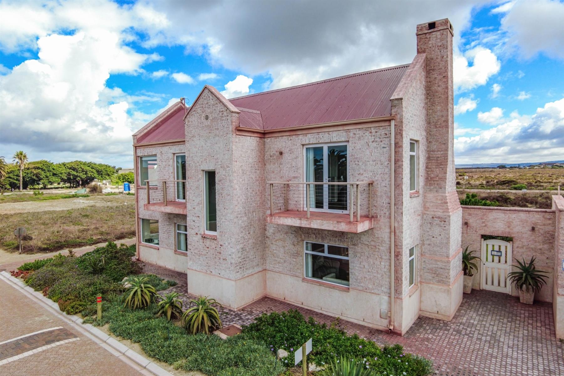 Vacant Land For Sale in Bluewater Bay, Saldanha