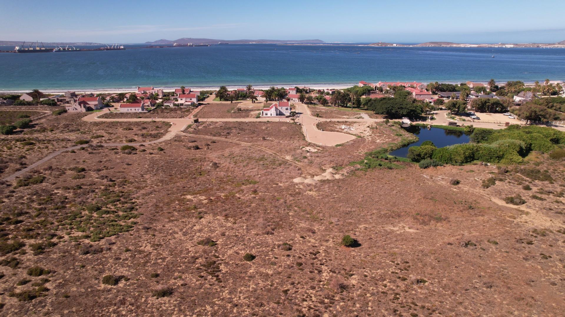 Vacant Land For Sale in Bluewater Bay, Saldanha