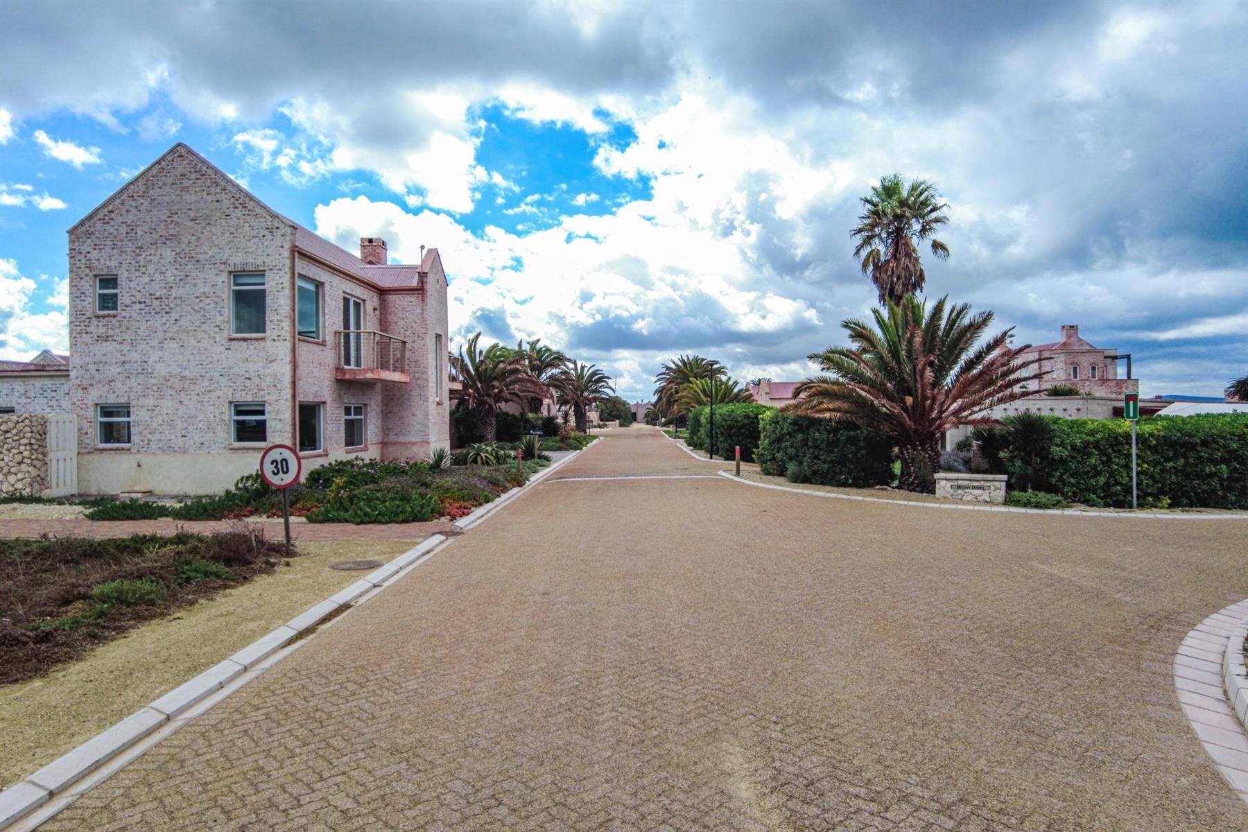 Vacant Land For Sale in Bluewater Bay, Saldanha